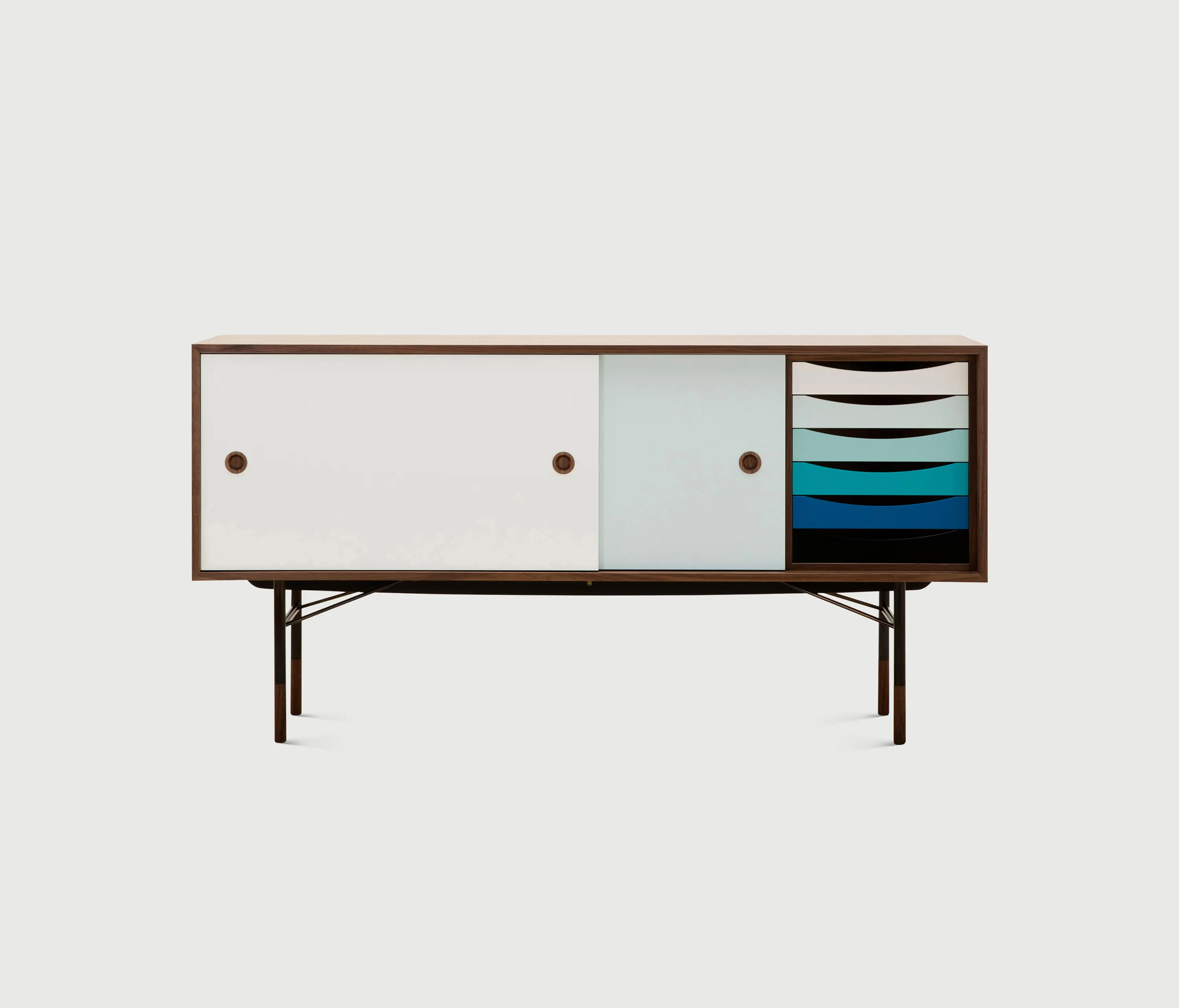 House of Finn Juhl - Onecollection - Sideboard