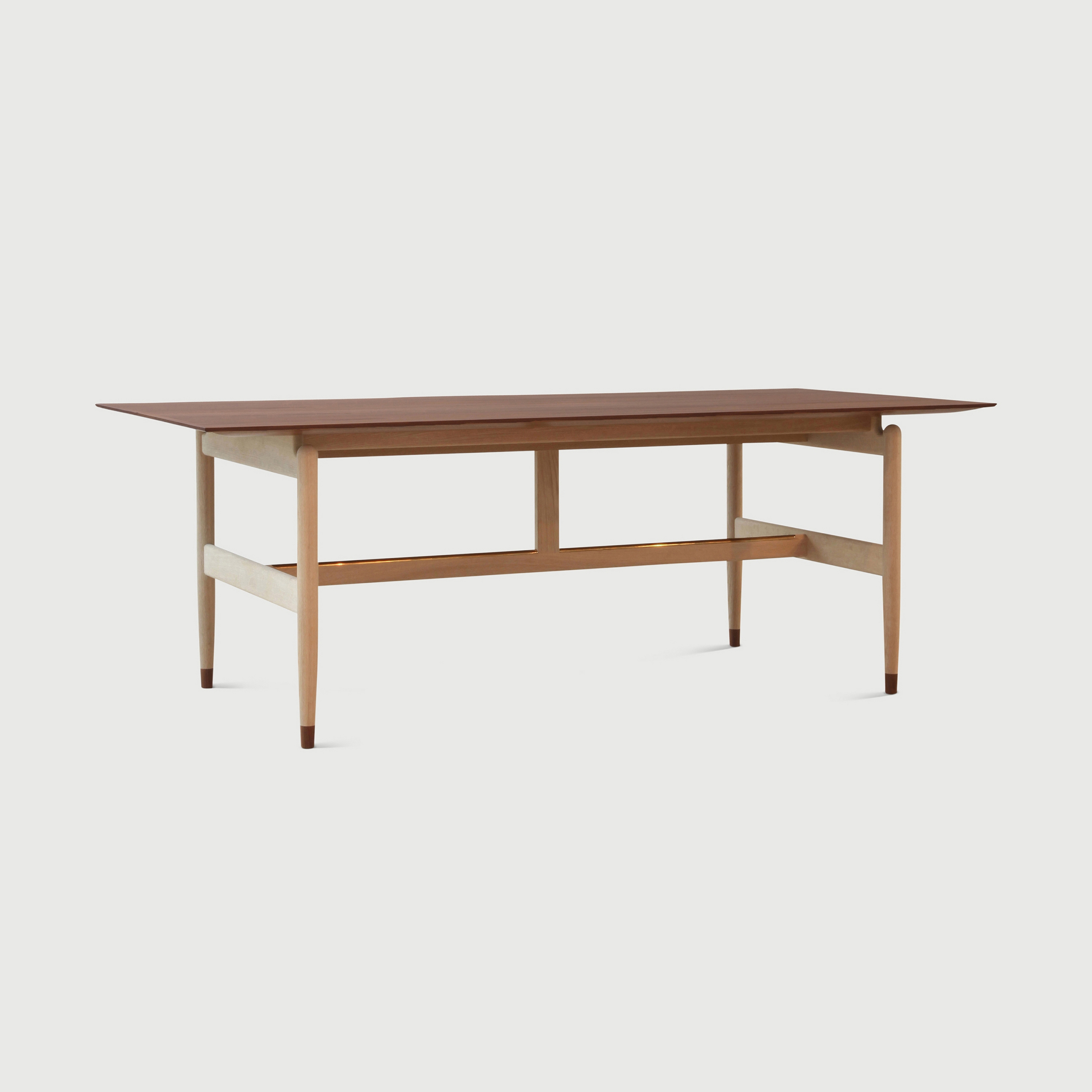 Display product Kaufmann Table from manufacturer House of Finn Juhl - Onecollection