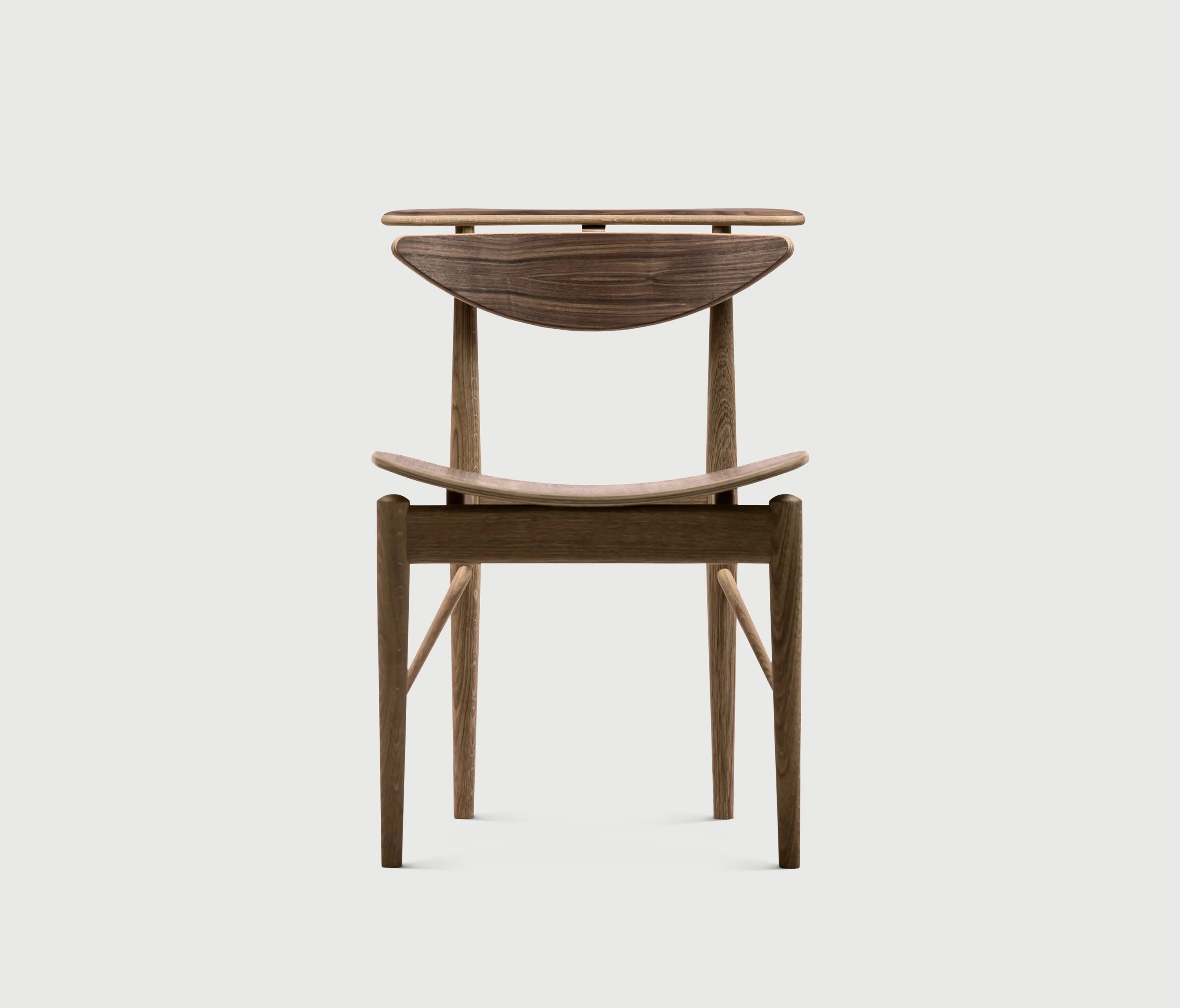 House of Finn Juhl - Onecollection - Reading Chair