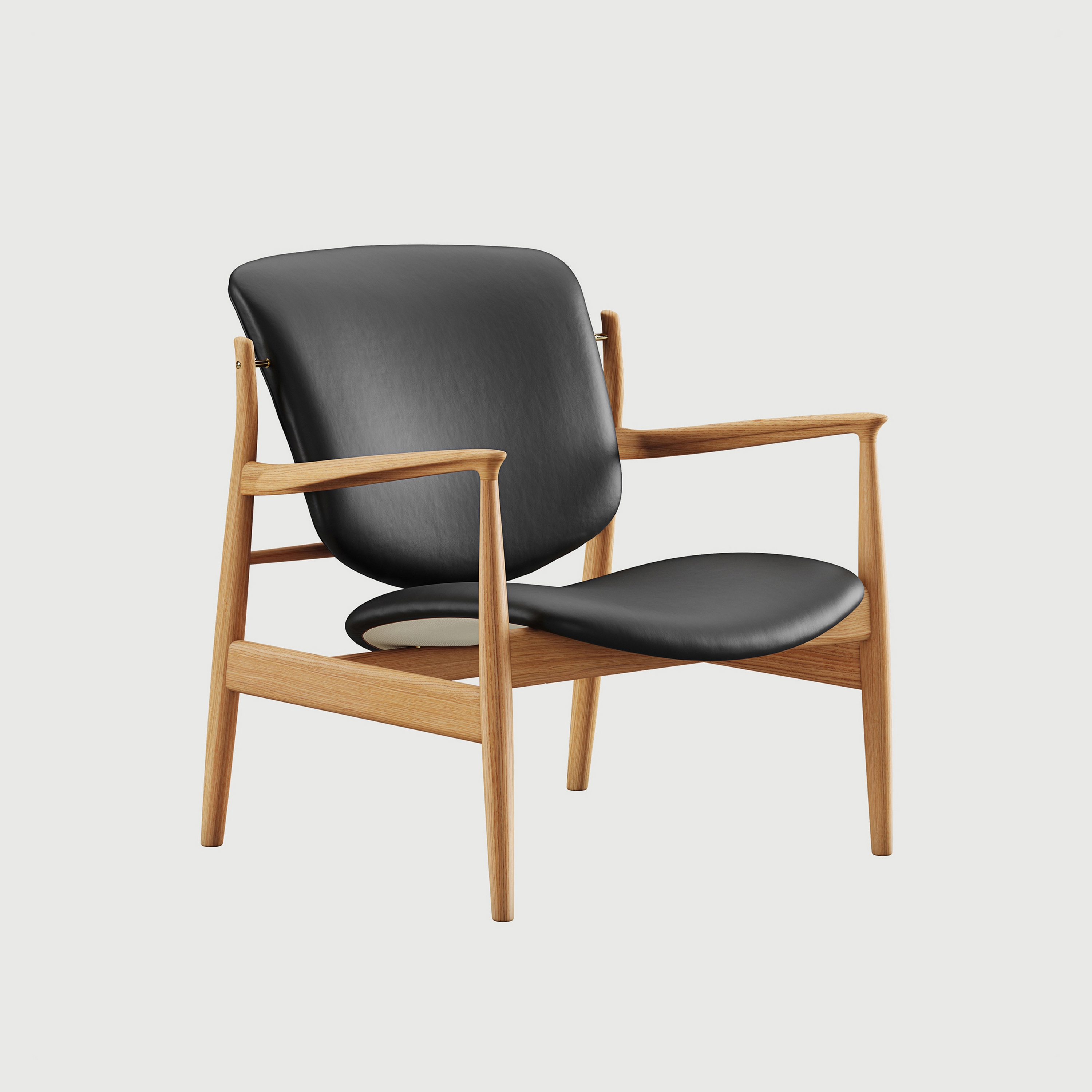 Produkt France Chair des Herstellers House of Finn Juhl - Onecollection anzeigen