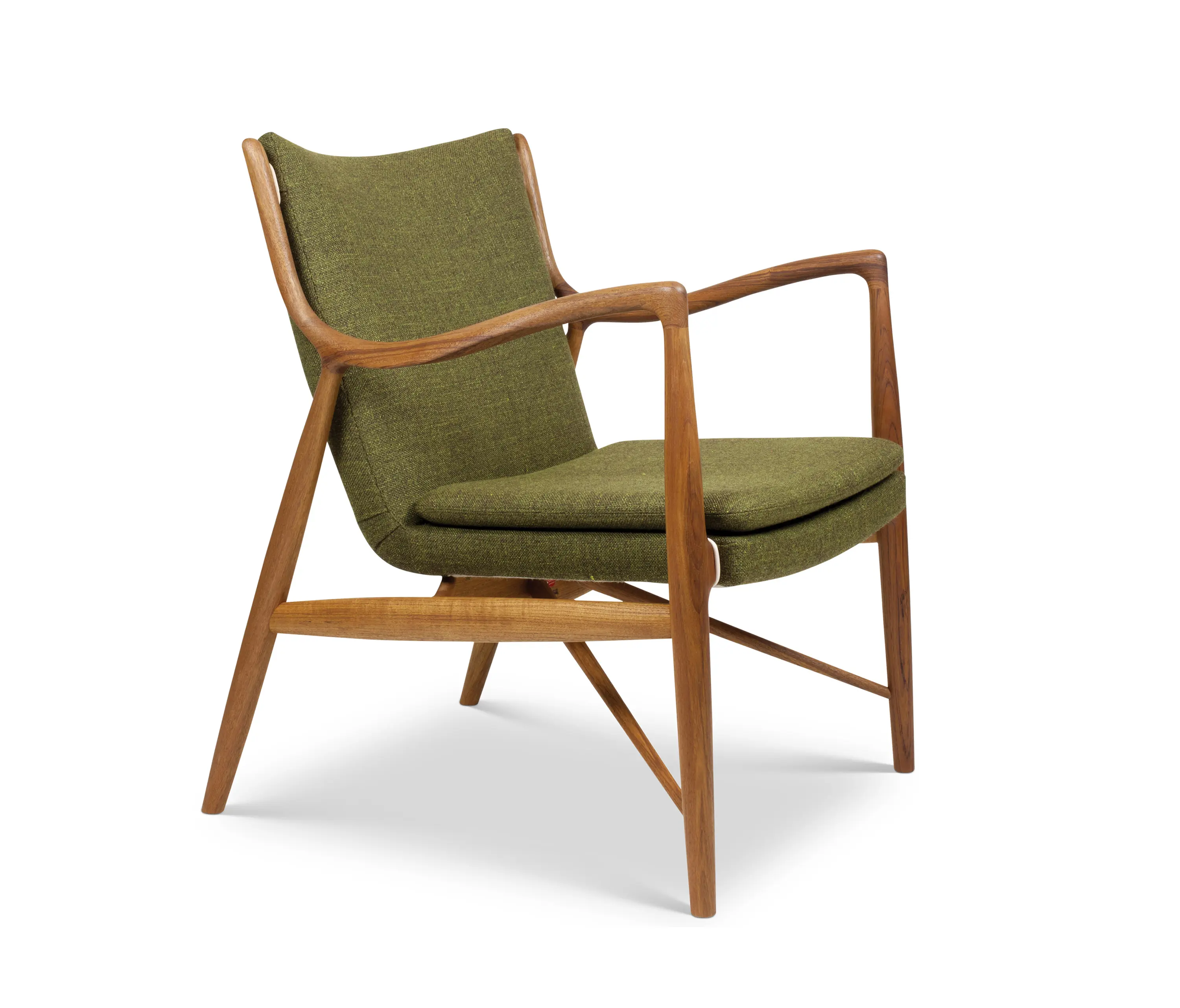 House of Finn Juhl - Onecollection - 45 Chair