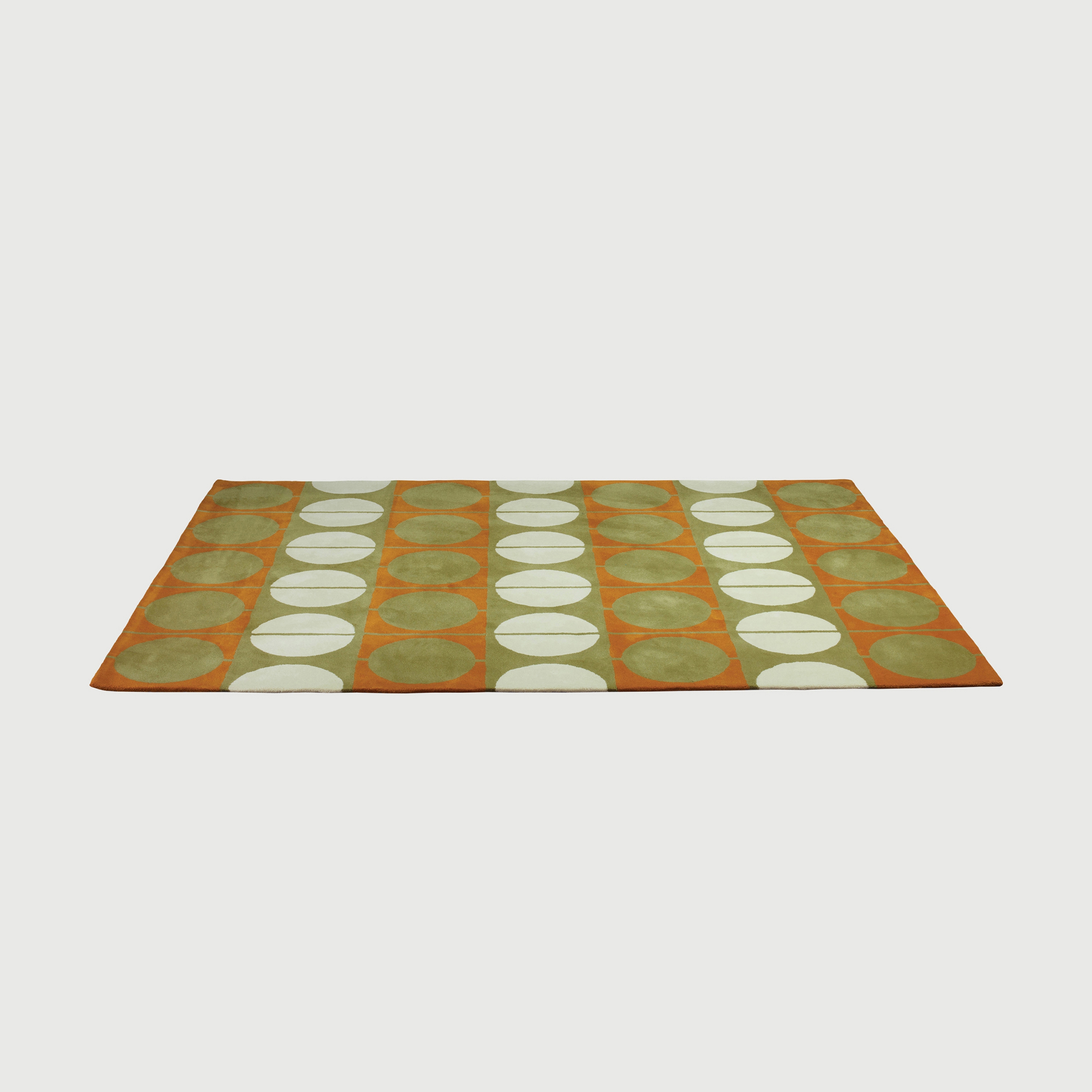Mostra il prodotto Circle Rug del produttore House of Finn Juhl - Onecollection