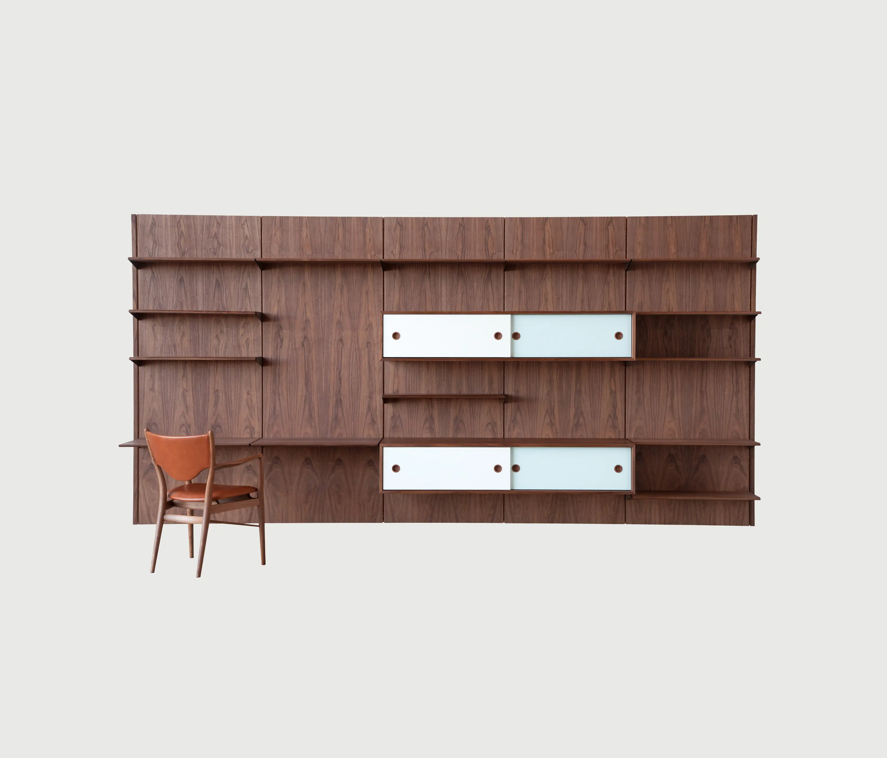 House of Finn Juhl - Onecollection - FJ panel system