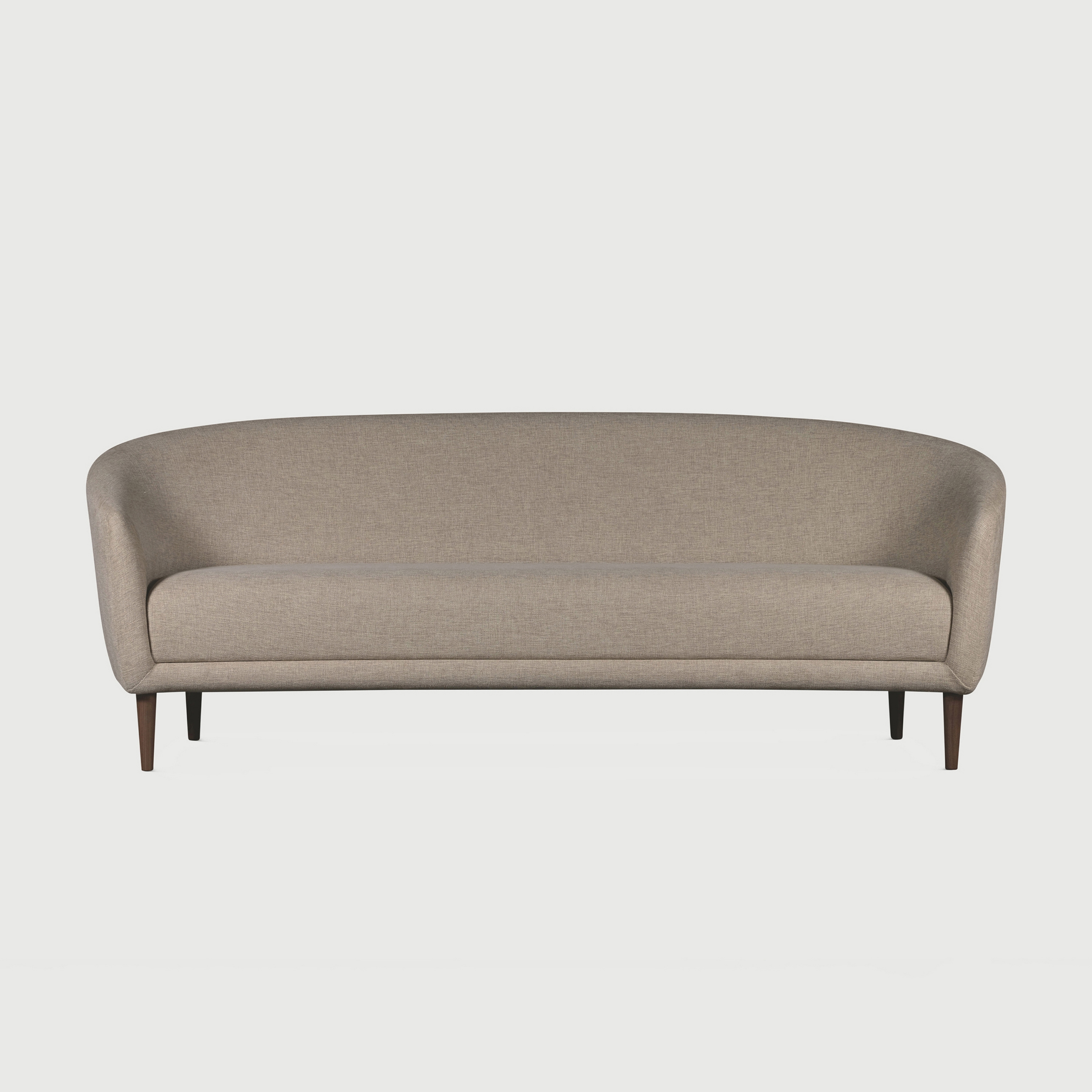 Afficher le produit Little Mother Sofa du fabricant House of Finn Juhl - Onecollection