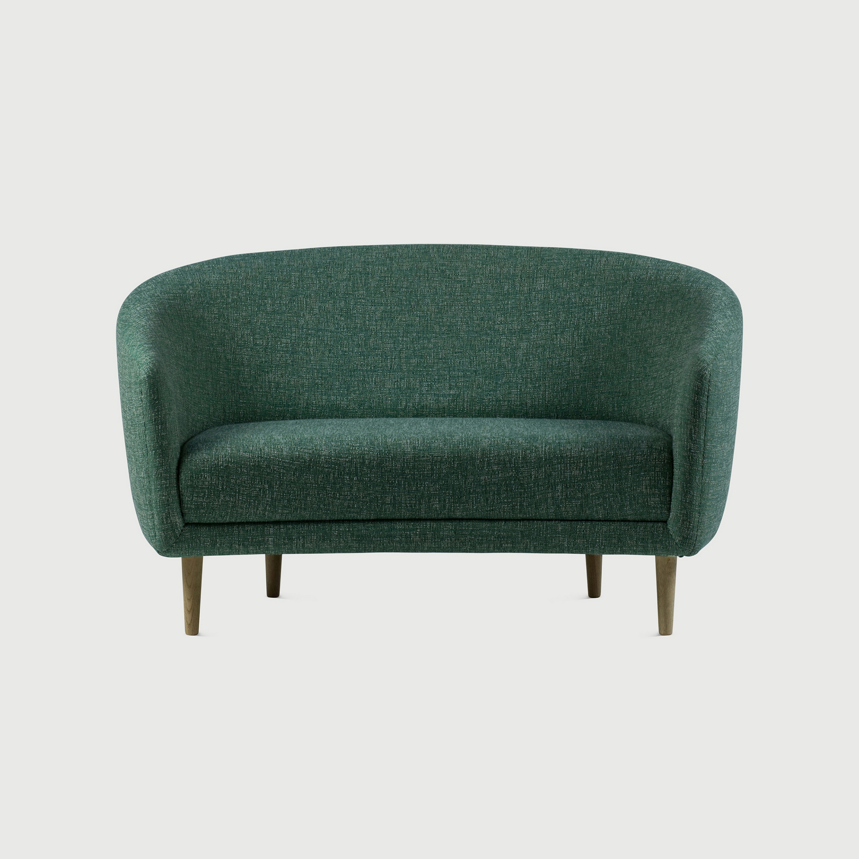 Afficher le produit Little Mother Sofa du fabricant House of Finn Juhl - Onecollection