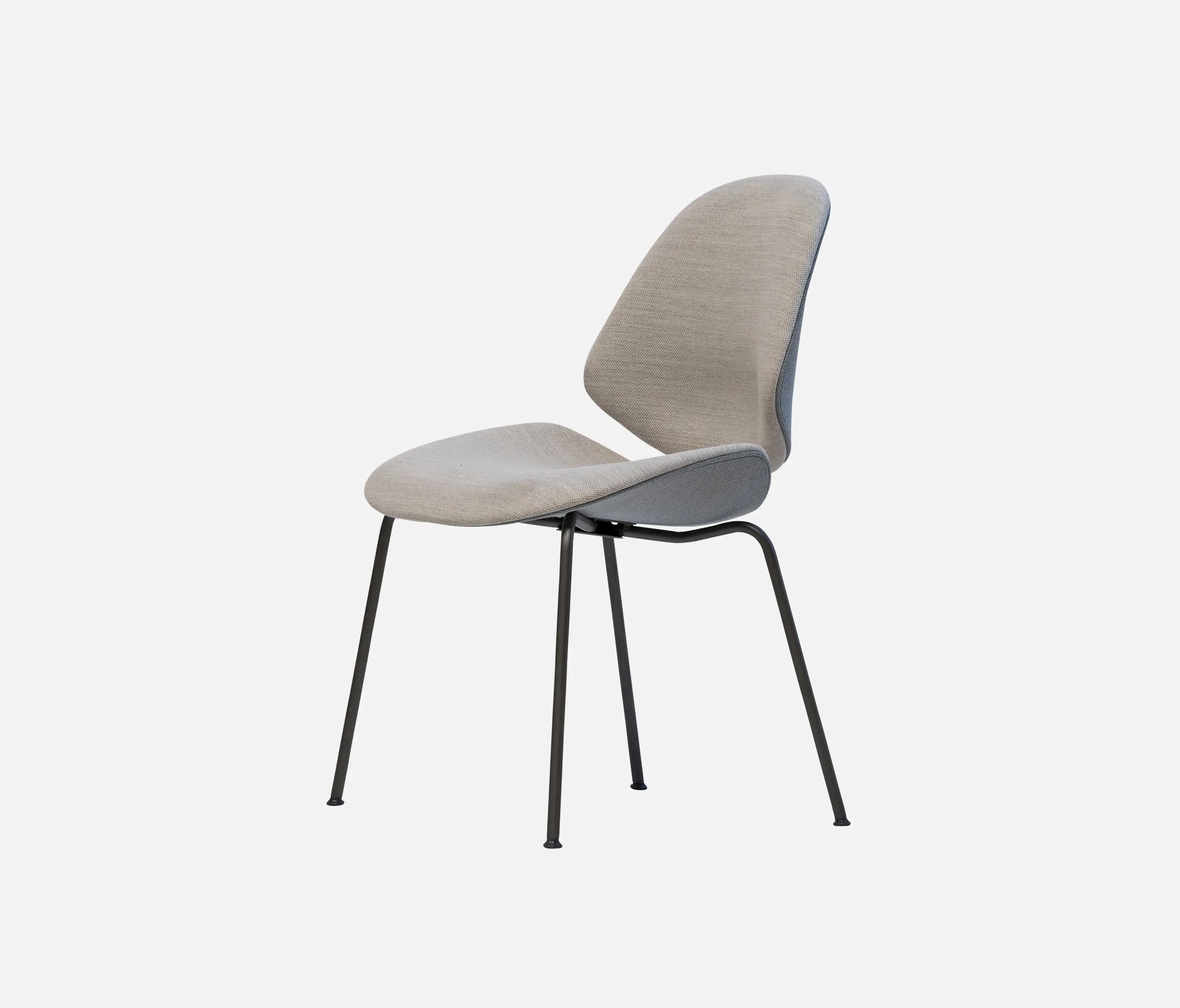 House of Finn Juhl - Onecollection - Council Salon Chair with 4-legged Base