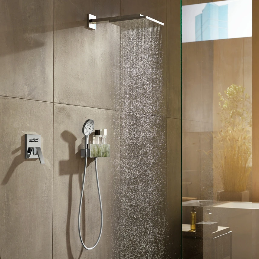 hansgrohe Showerplace