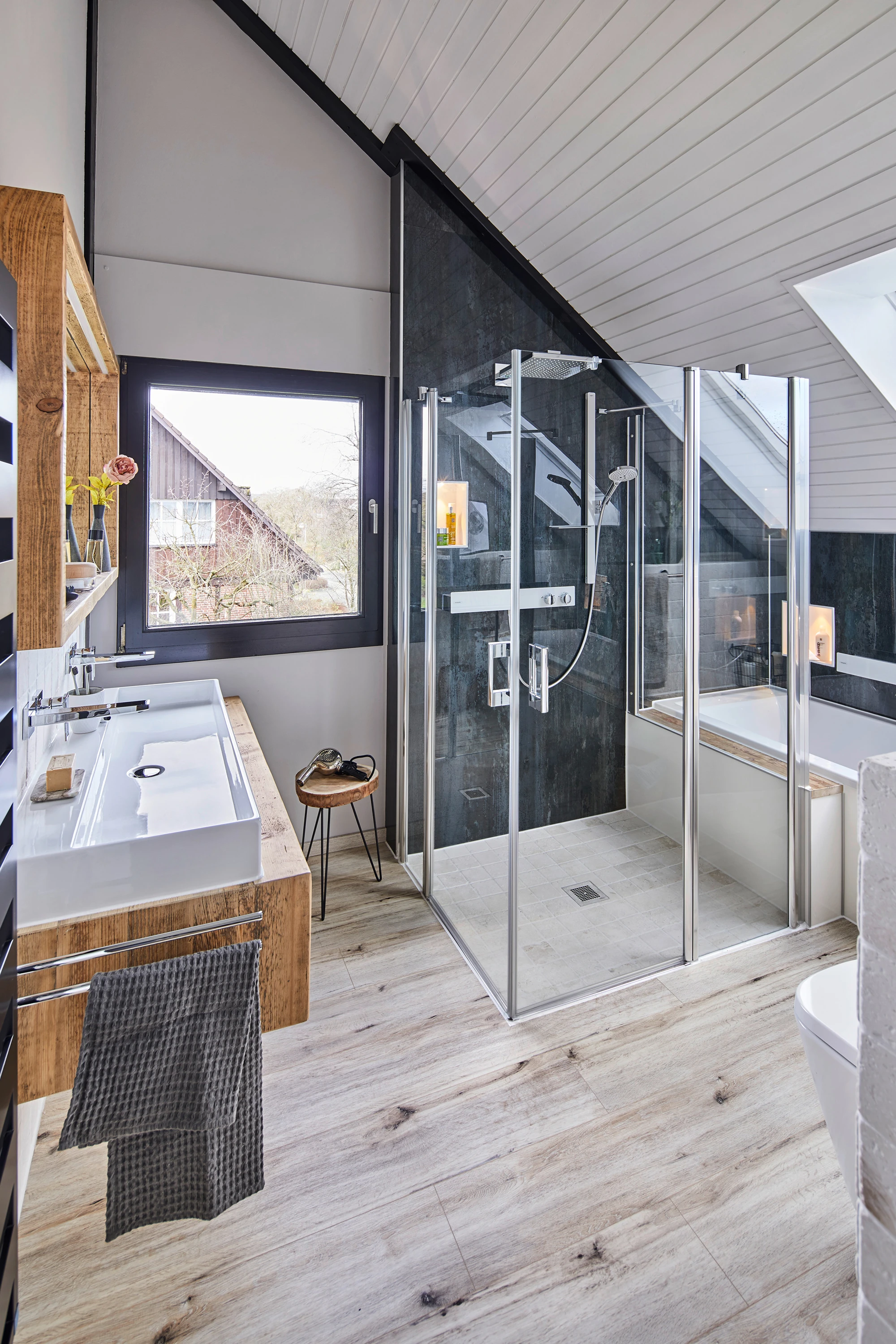 hansgrohe Bathing