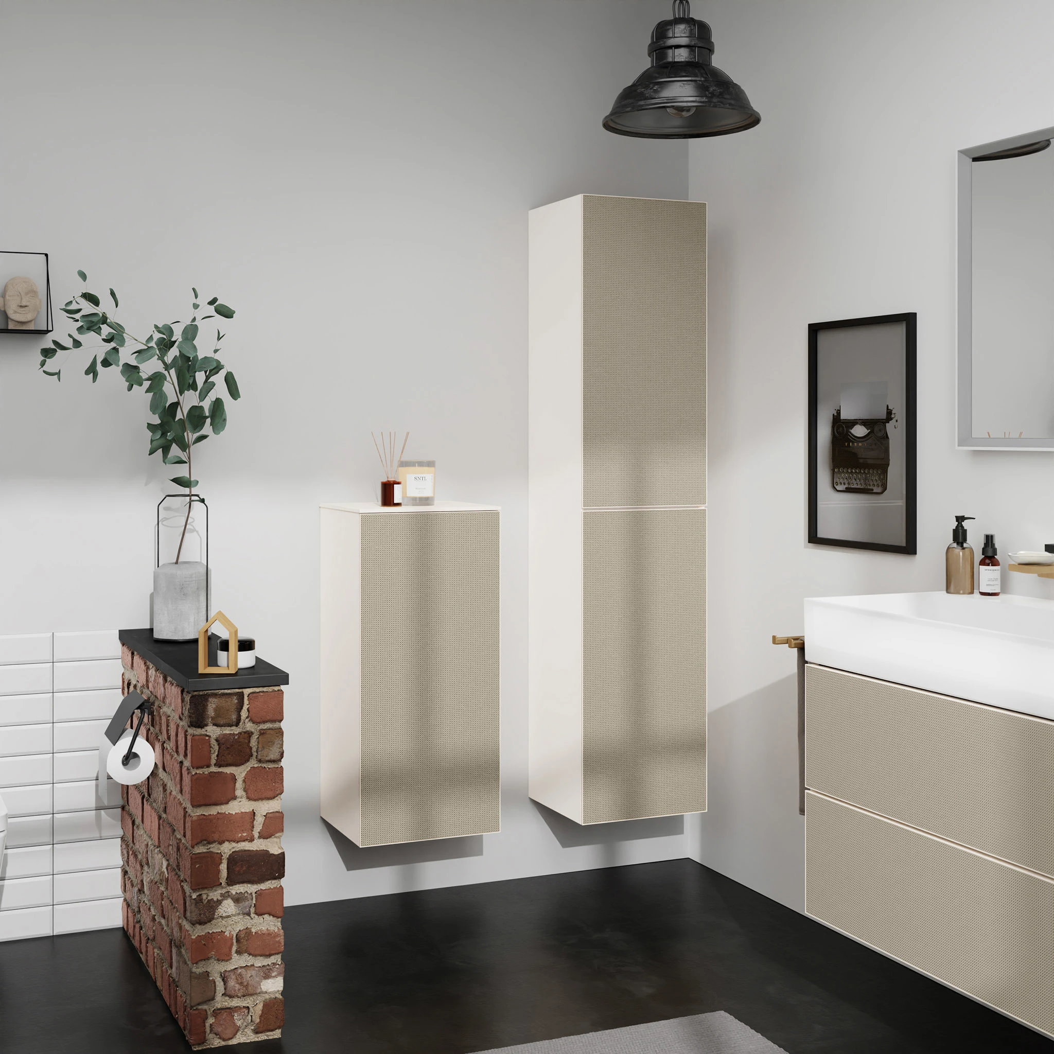 hansgrohe Furniture