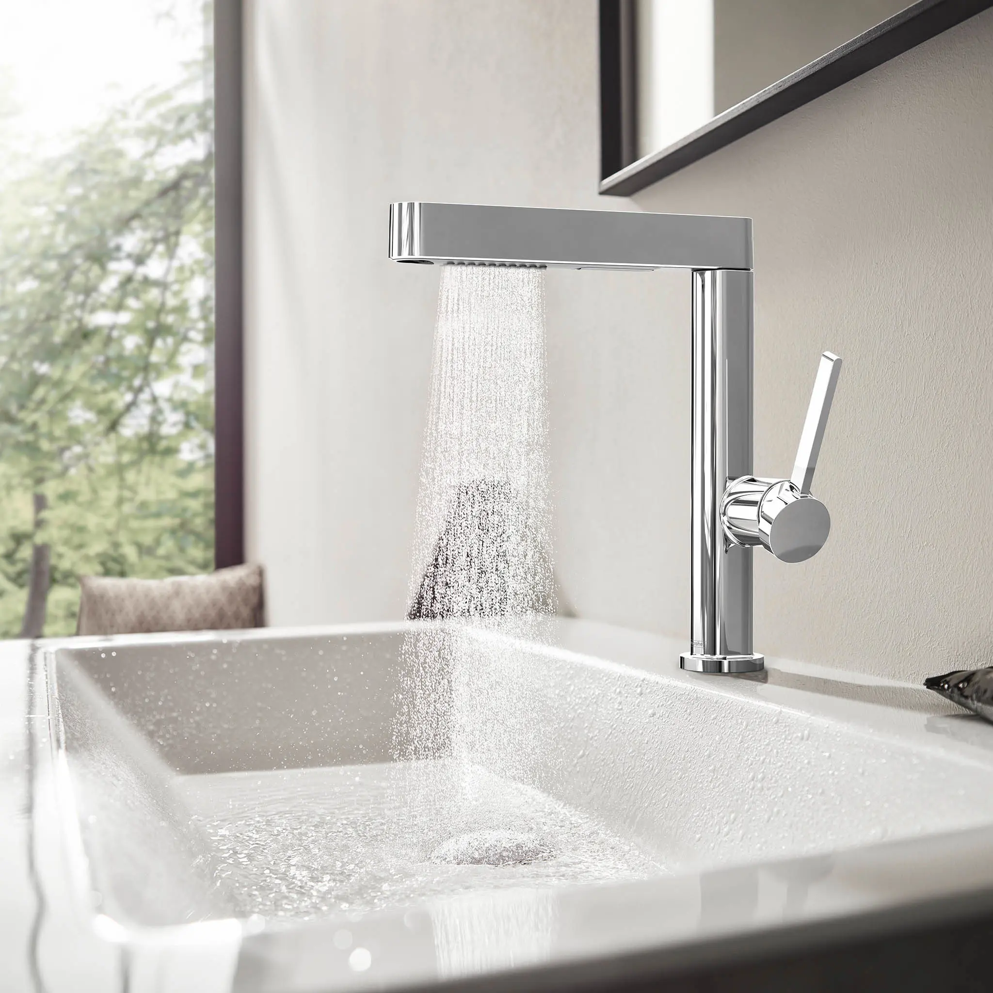 Hansgrohe - hansgrohe Finoris Bath spout