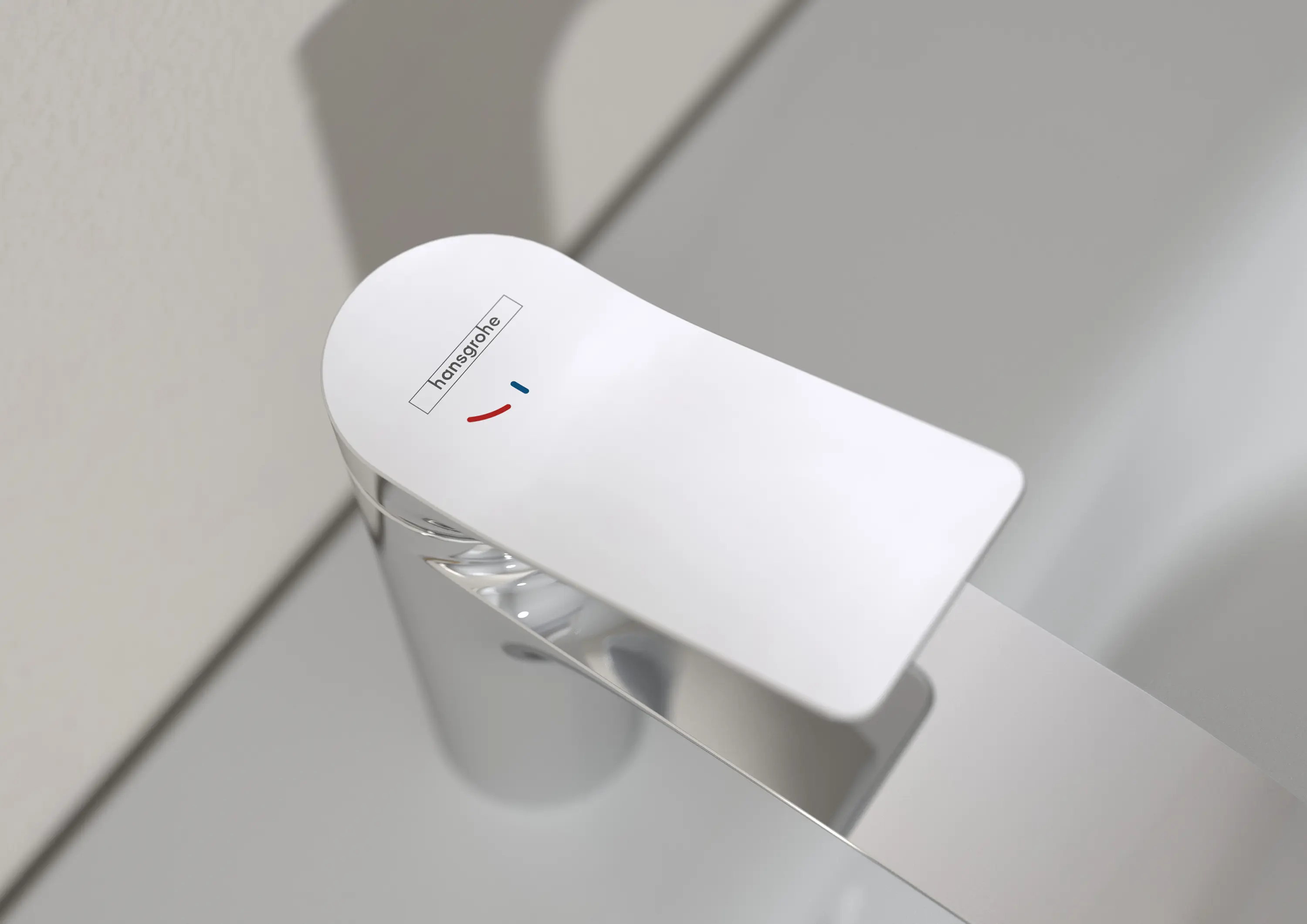 Hansgrohe - hansgrohe Vivenis Pillar tap 80 for cold water without waste set