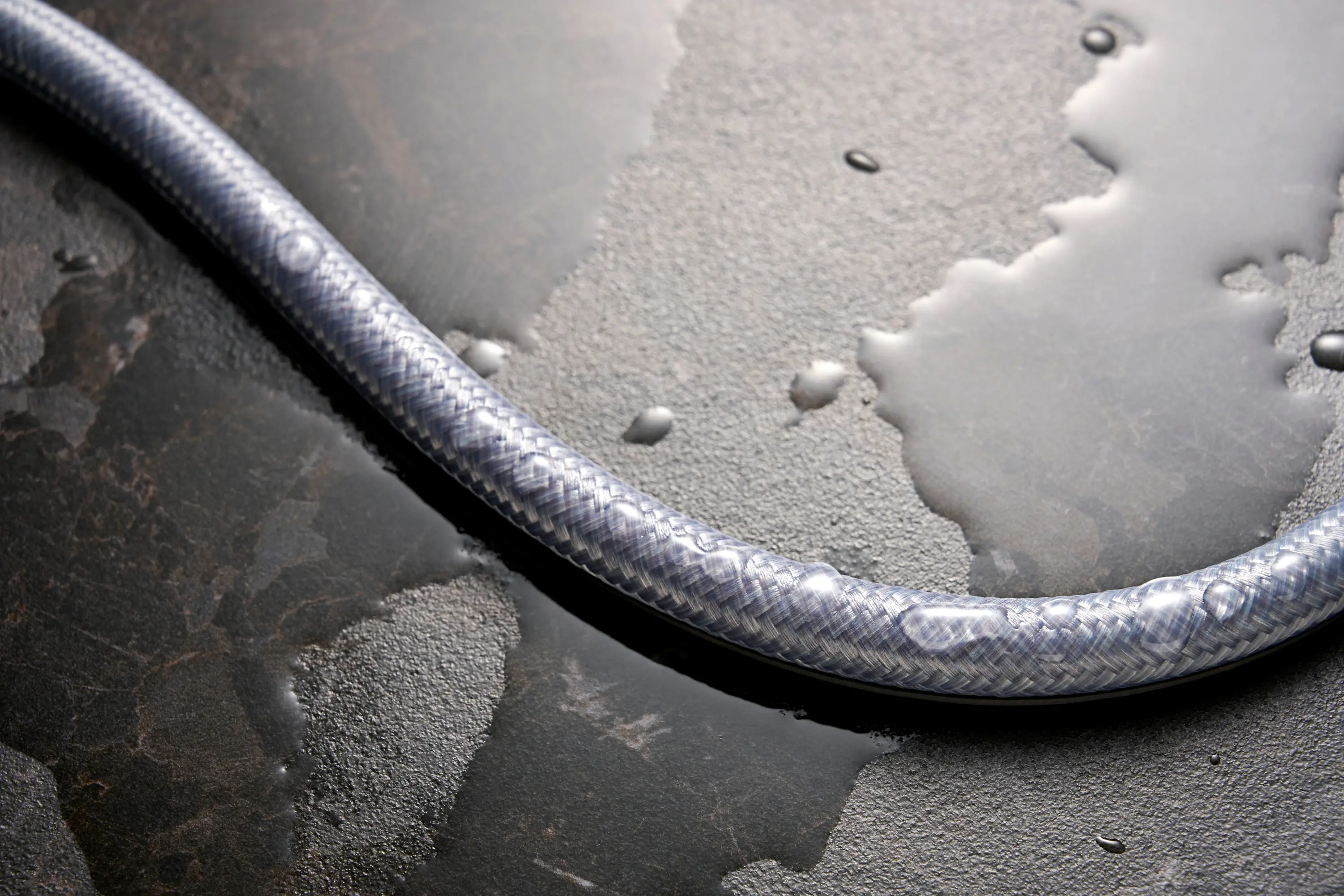 Hansgrohe - Designflex Textilbrauseschlauch 160 cm