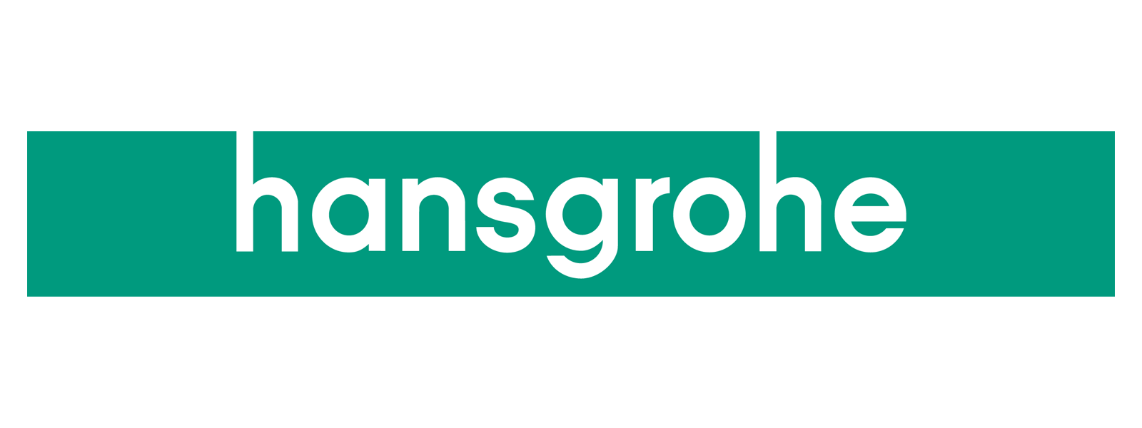 Logo di Hansgrohe