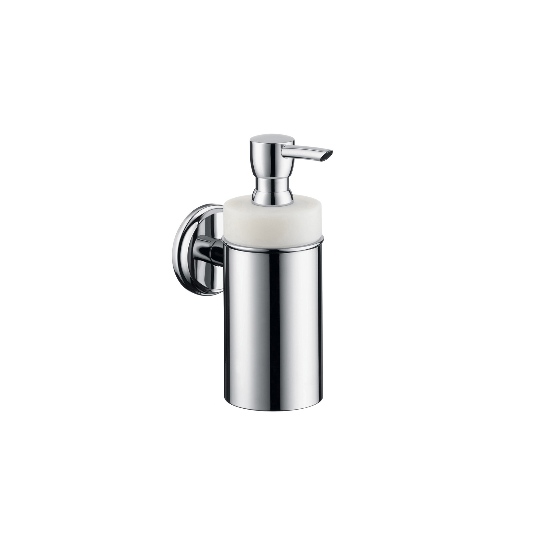 Produkt hansgrohe Logis Classic Lotionsspender des Herstellers Hansgrohe anzeigen