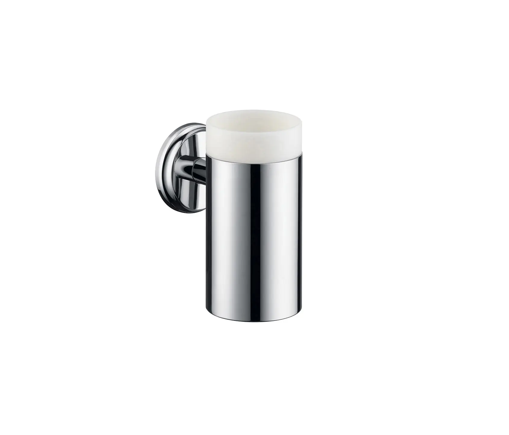 Hansgrohe - hansgrohe Logis Classic Toothbrush tumbler