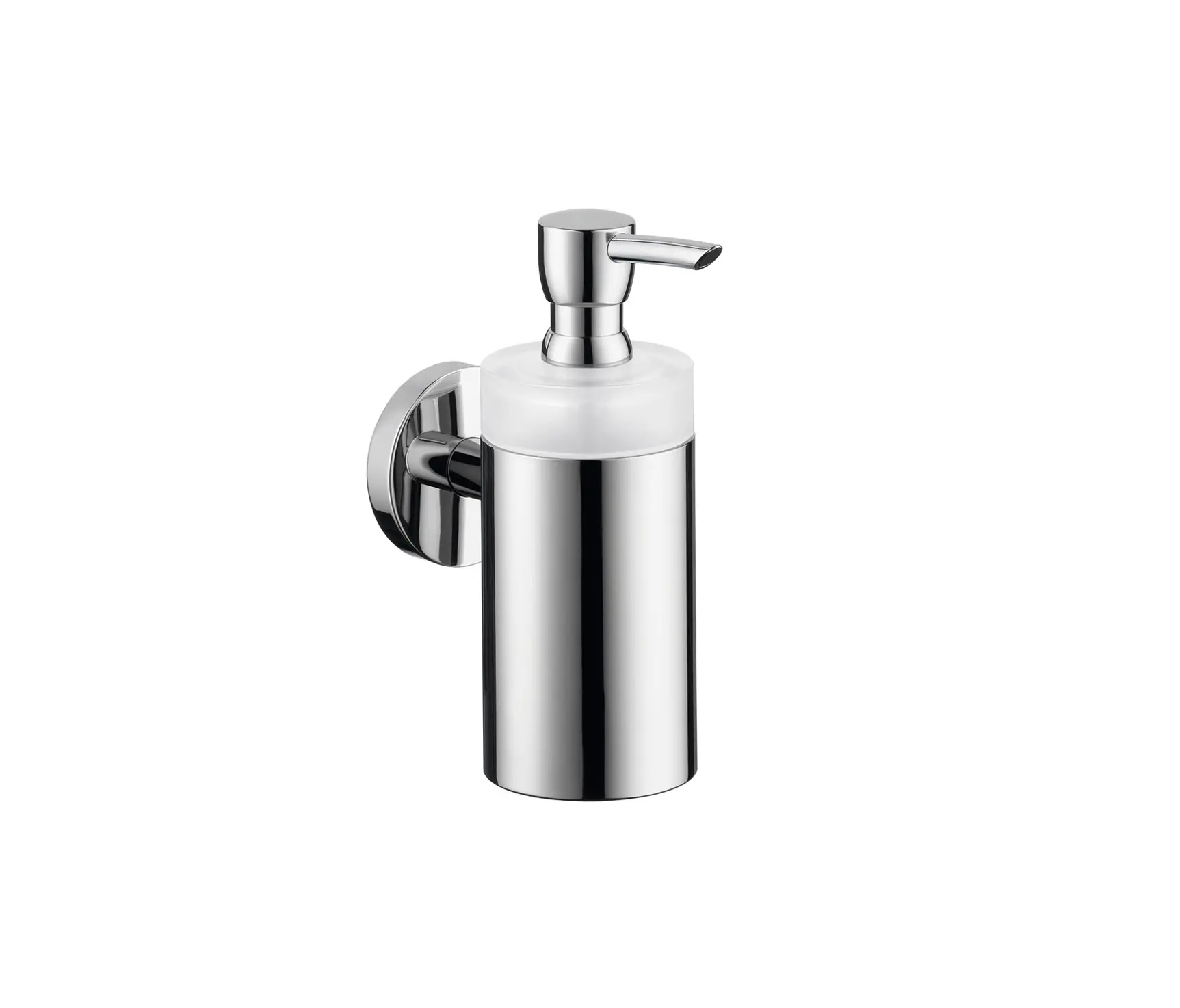 Hansgrohe - hansgrohe Logis Lotion dispenser