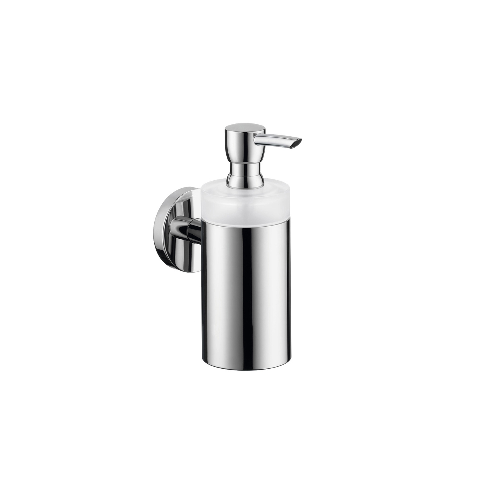 Produkt hansgrohe Logis Lotionsspender des Herstellers Hansgrohe anzeigen