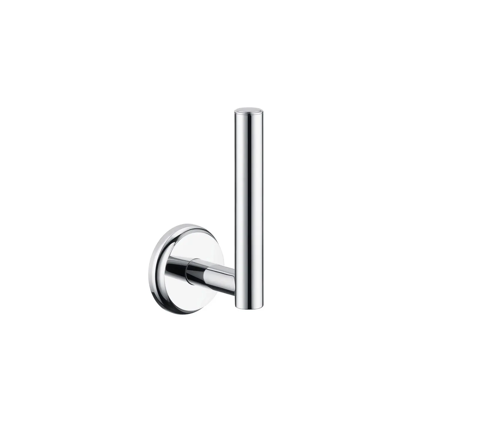 Hansgrohe - hansgrohe Logis Classic Spare roll holder