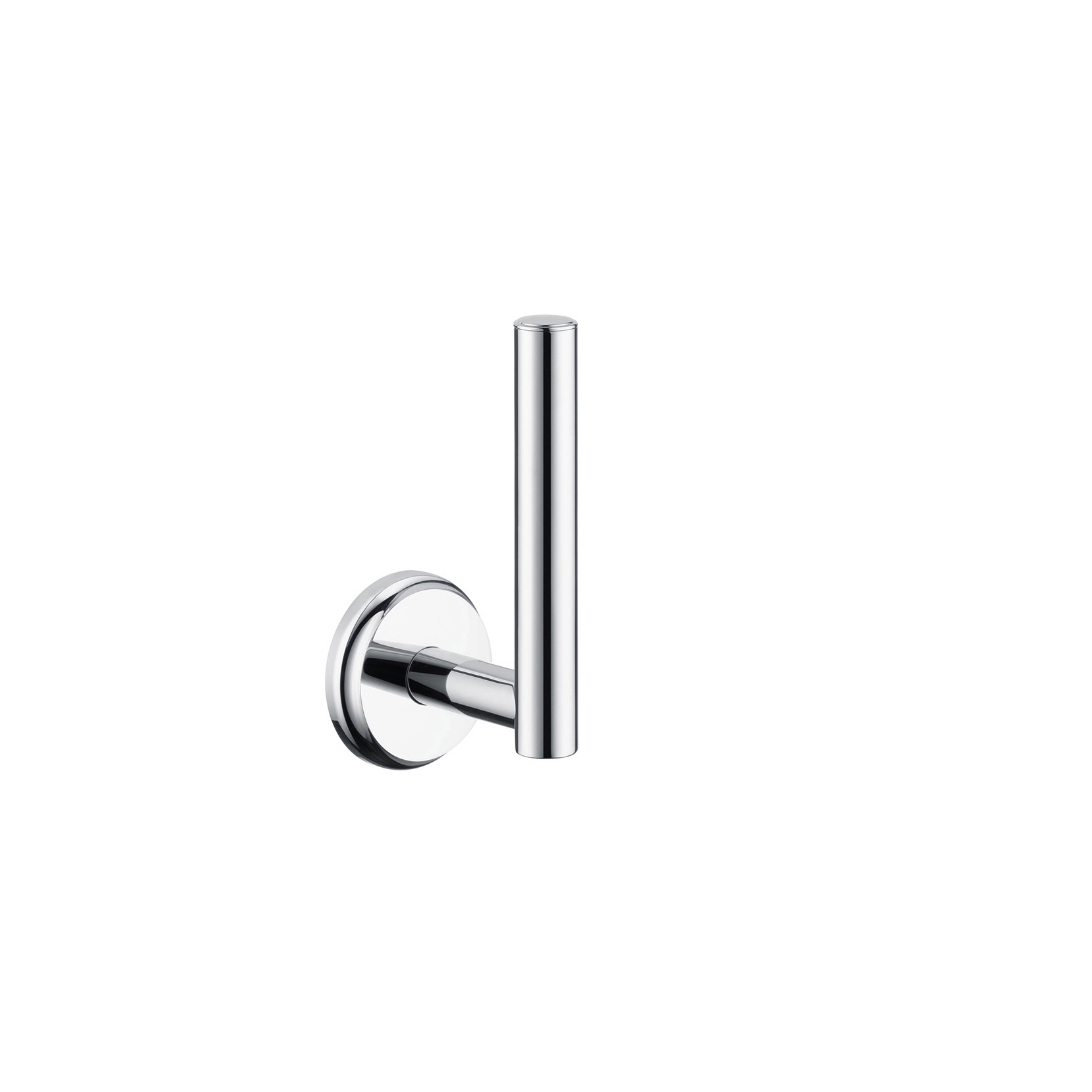 Display product hansgrohe Logis Classic Spare roll holder from manufacturer Hansgrohe