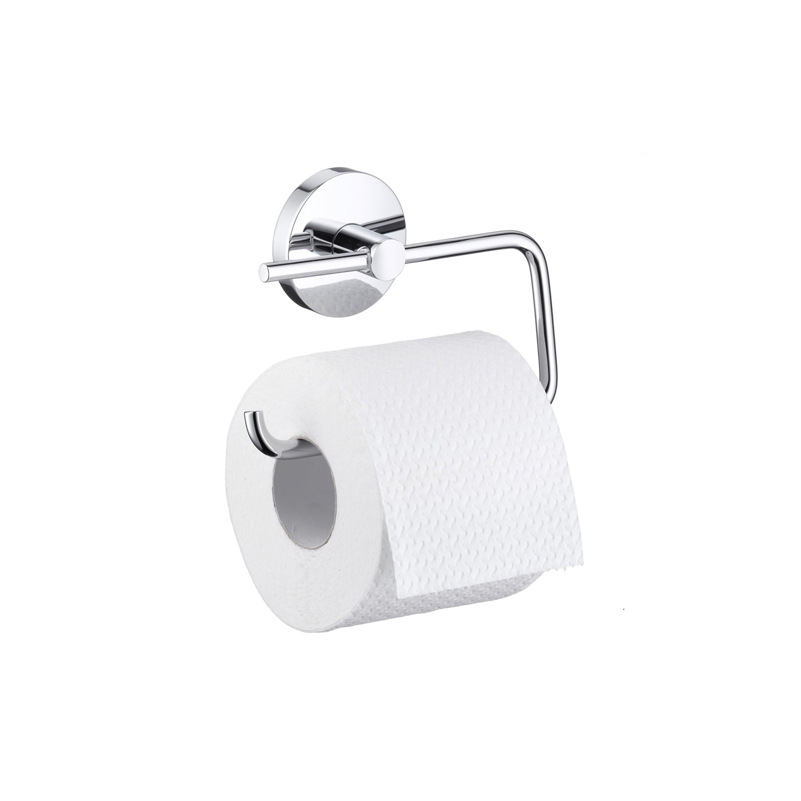 Produkt hansgrohe Logis Papierrollenhalter ohne Deckel des Herstellers Hansgrohe anzeigen