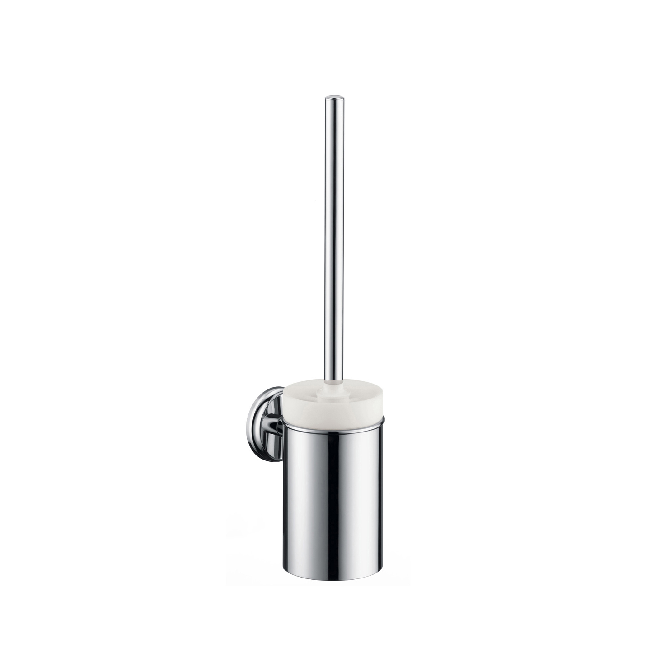 Produkt hansgrohe Logis Classic WC Bürstenhalter Wandversion des Herstellers Hansgrohe anzeigen