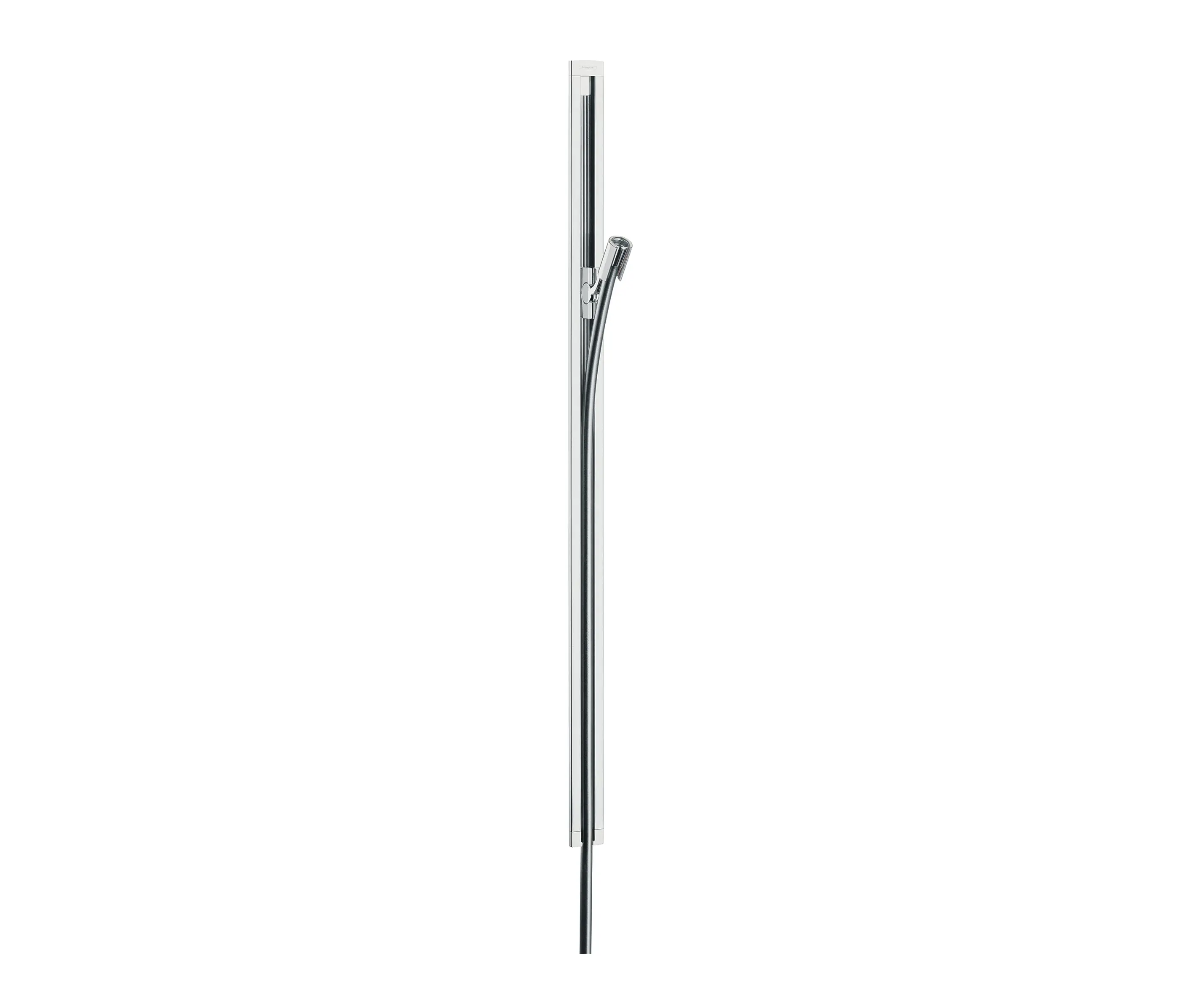 Hansgrohe - hansgrohe PuraVida Unica wall bar 0.90 m
