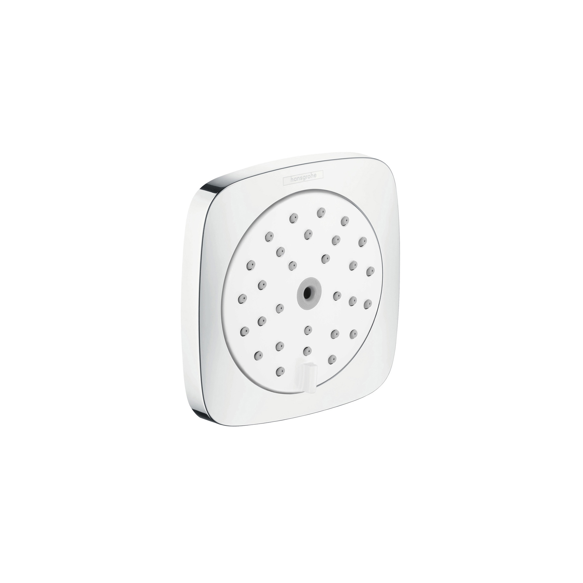 Display product hansgrohe PuraVida 100 1jet body shower from manufacturer Hansgrohe