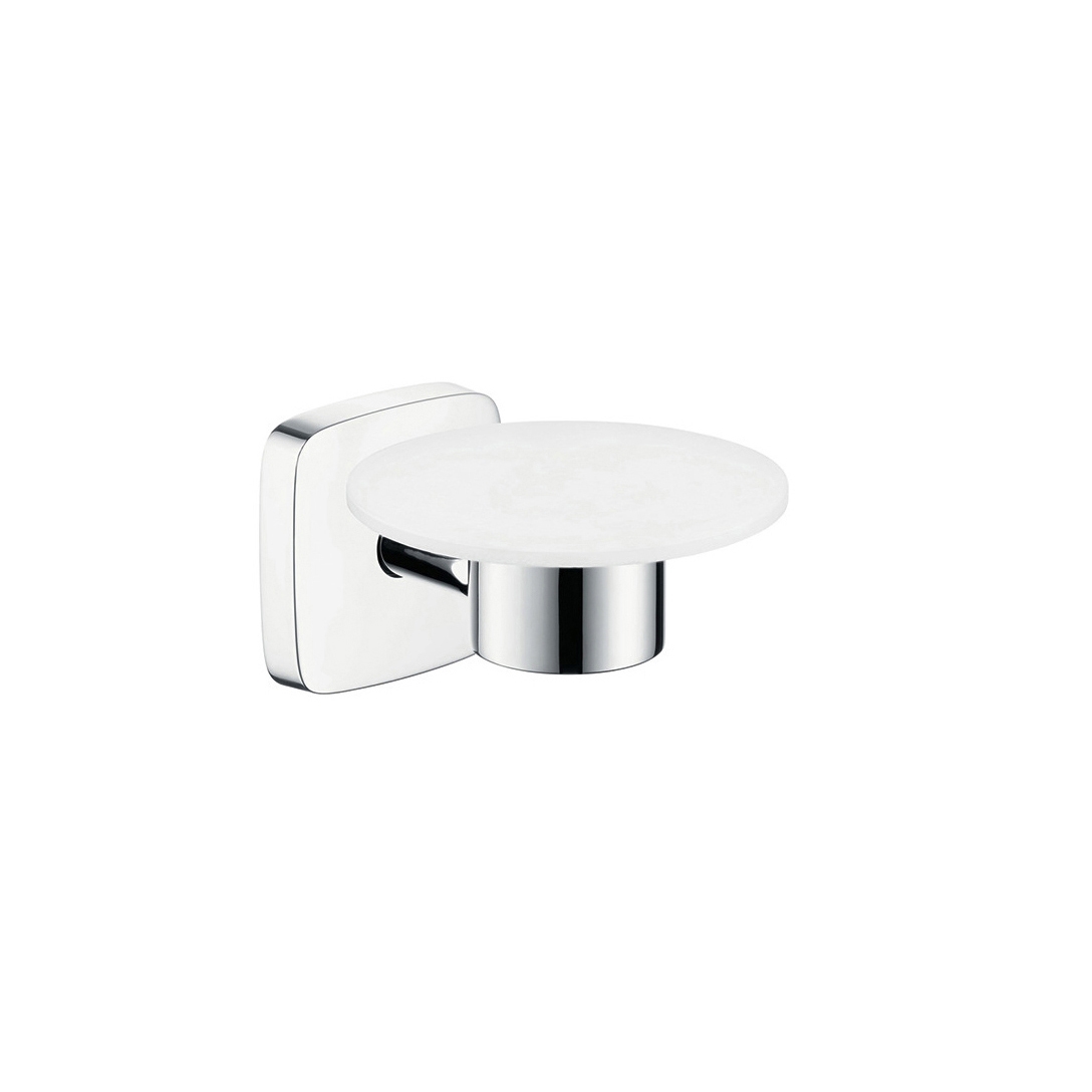 Vertoon produk hansgrohe Soap dish van vervaardiger Hansgrohe