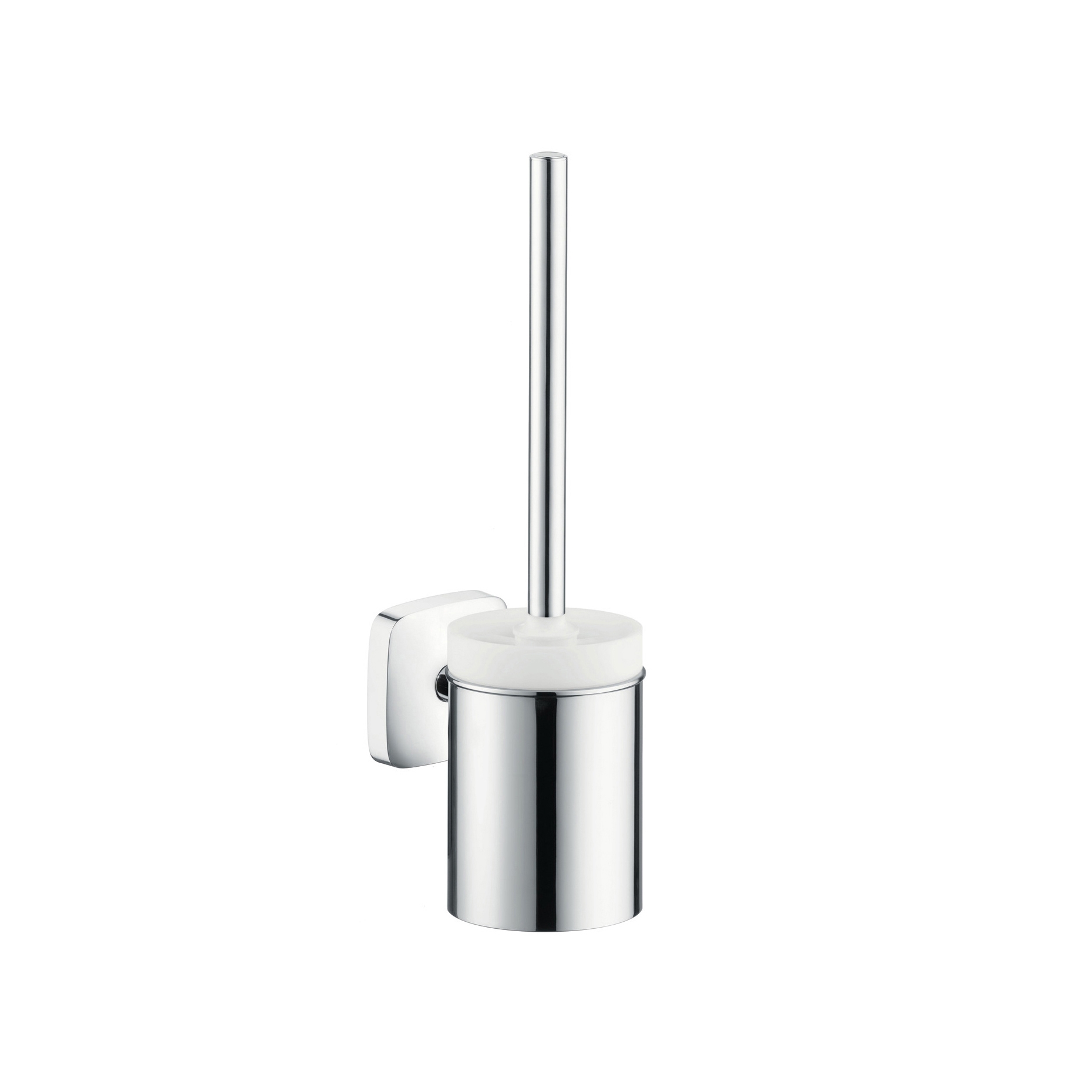 Produkt hansgrohe WC-Bürstenhalter Wandversion des Herstellers Hansgrohe anzeigen