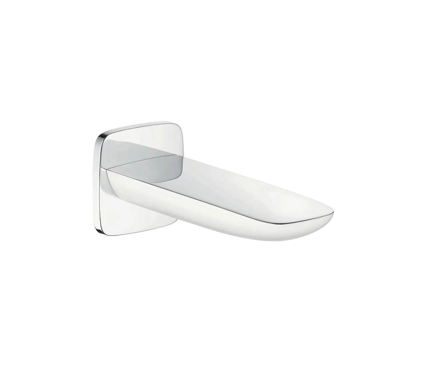 Hansgrohe - hansgrohe Bath spout