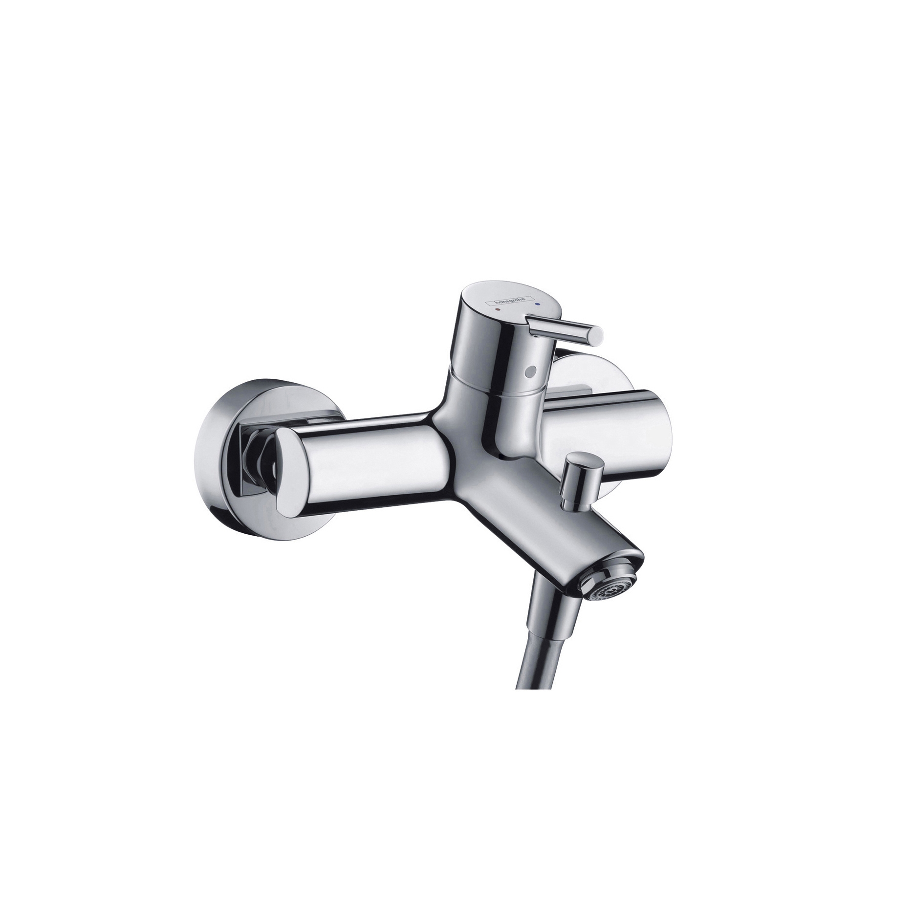 Afficher le produit hansgrohe Talis Mitigeur bain/douche du fabricant Hansgrohe