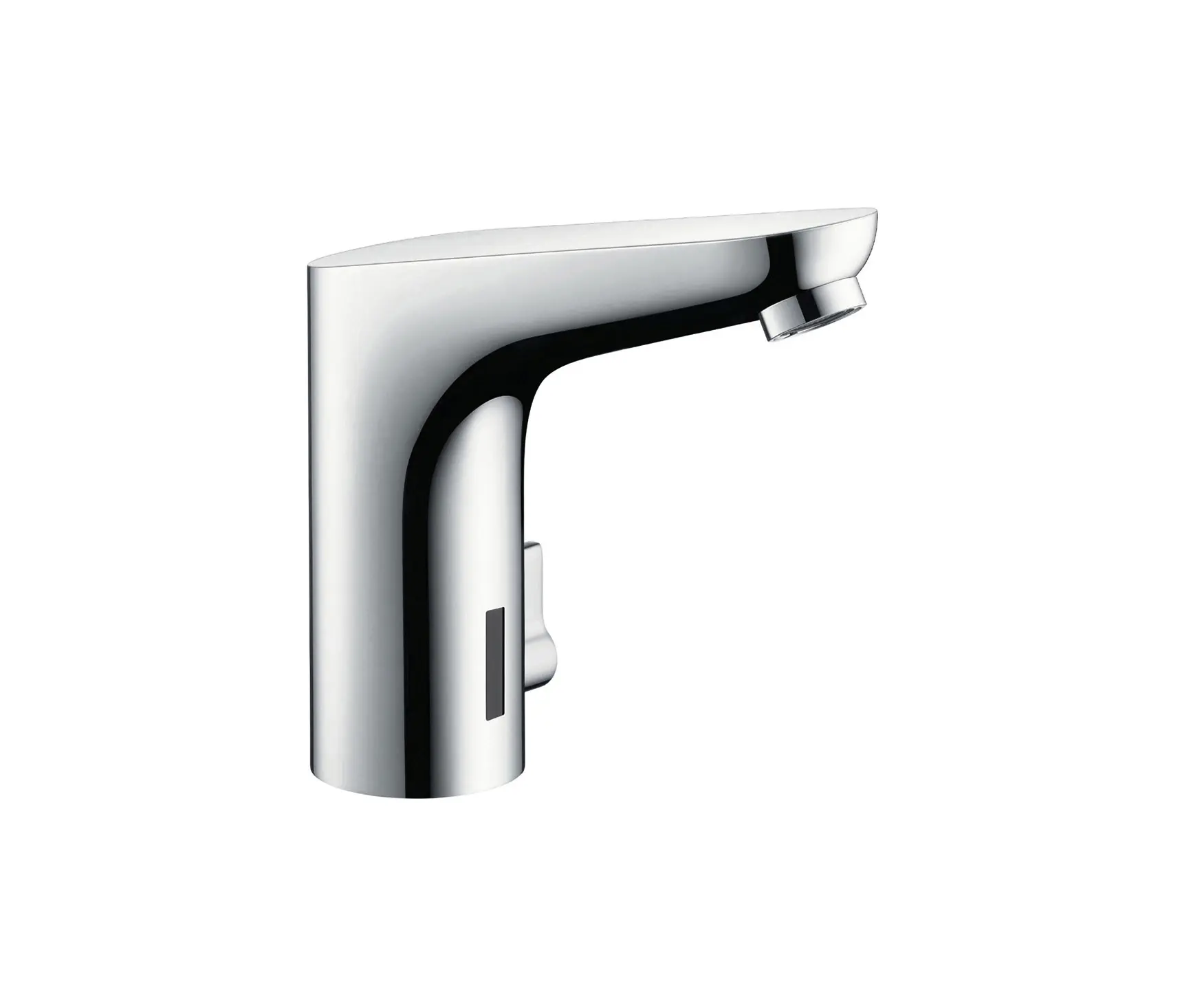 Hansgrohe - hansgrohe Focus Electronic basin mixer with temperature control battery-operated