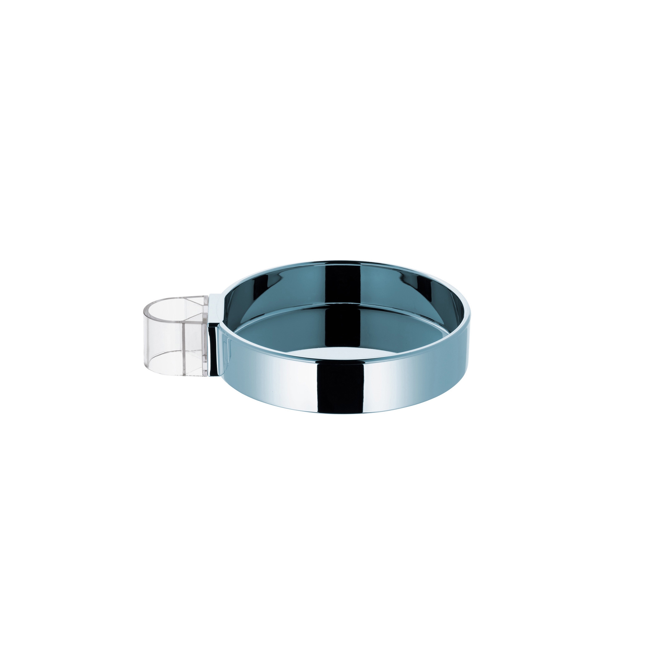 Display product hansgrohe Casetta'C soap dish from manufacturer Hansgrohe