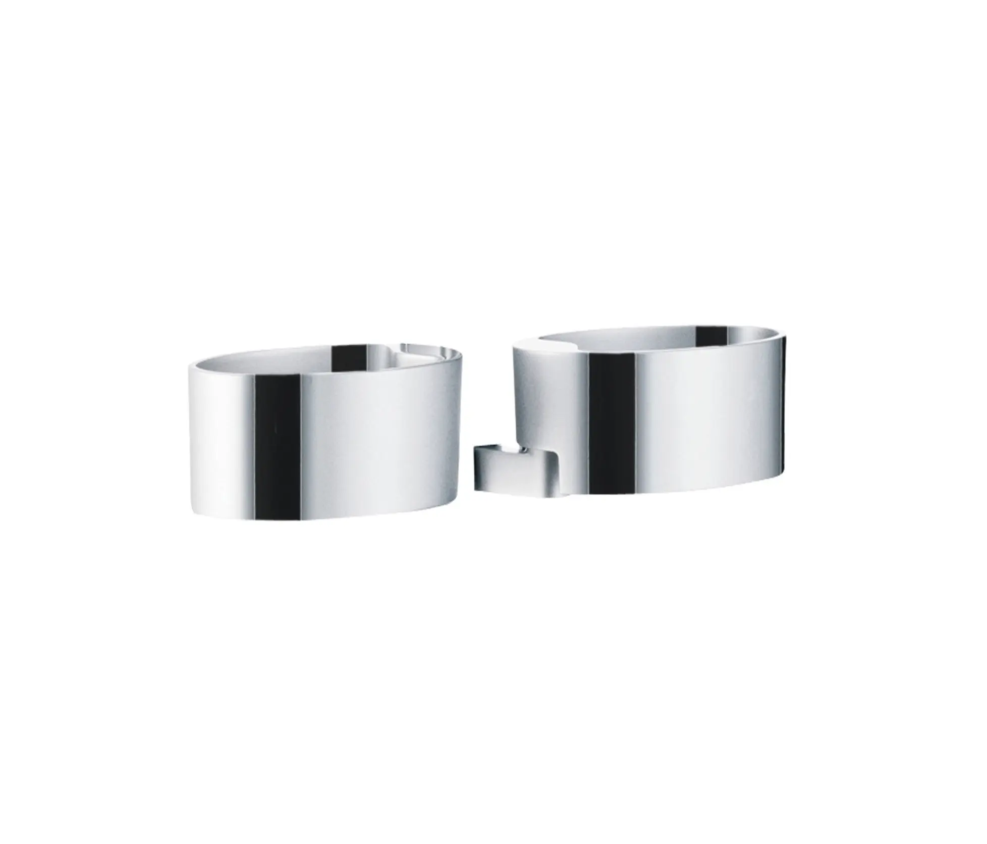 Hansgrohe - hansgrohe Raindance Casetta jabonera