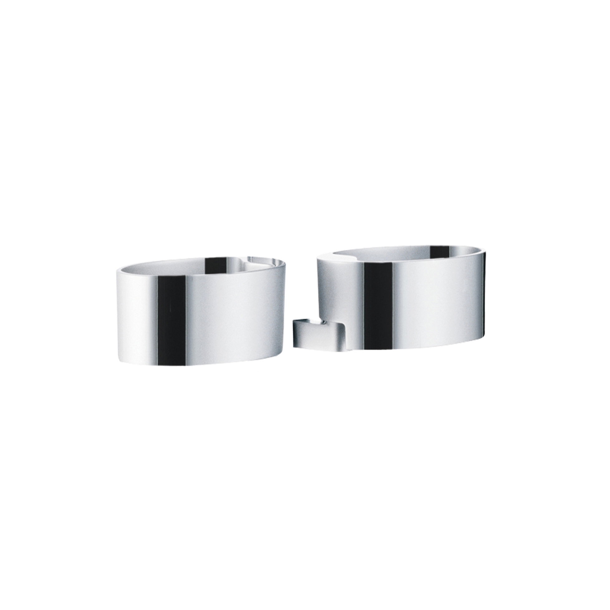 Mostrar el producto hansgrohe Raindance Casetta soap dishes del fabricante Hansgrohe