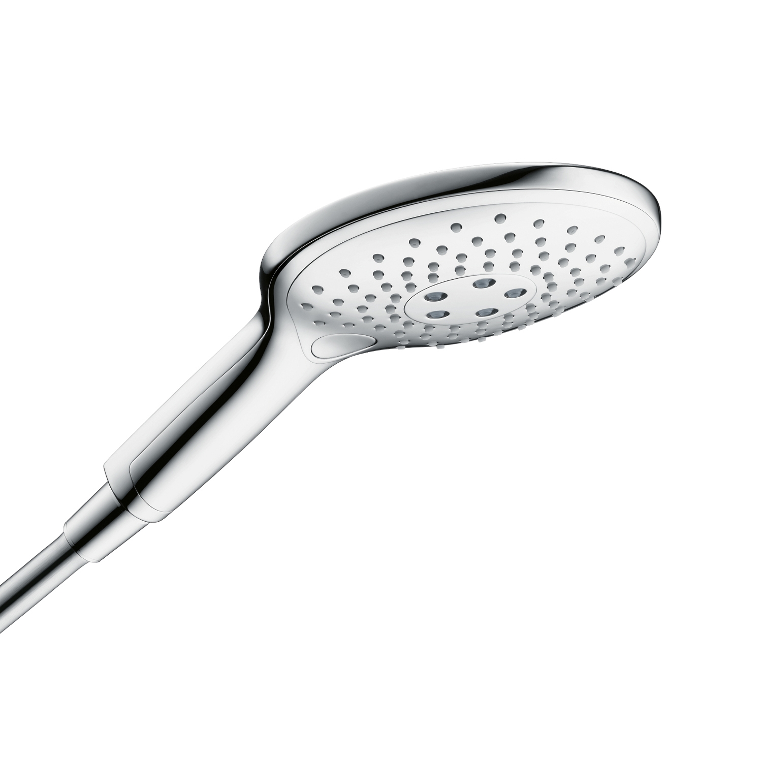Produkt hansgrohe Raindance Select S 150 3jet Handbrause EcoSmart 9 l/min des Herstellers Hansgrohe anzeigen