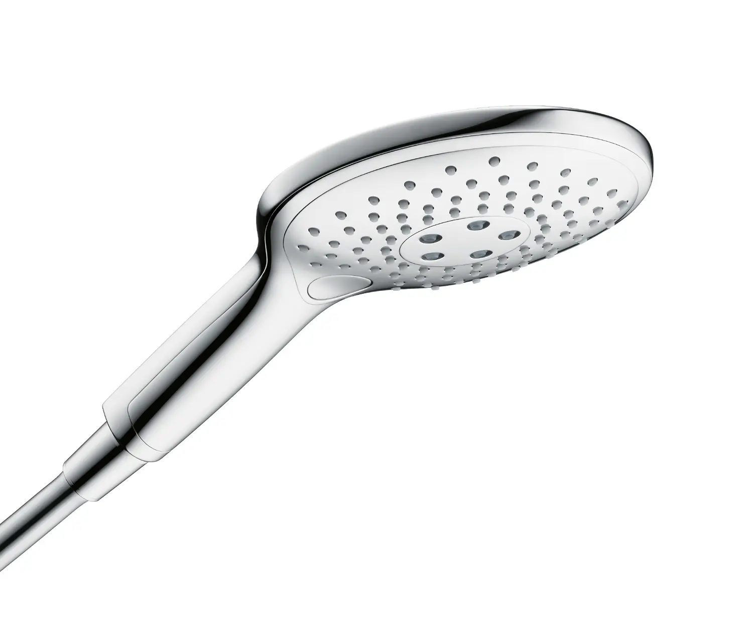 Hansgrohe - hansgrohe Raindance Select S 150 3jet hand shower EcoSmart 9 l/min