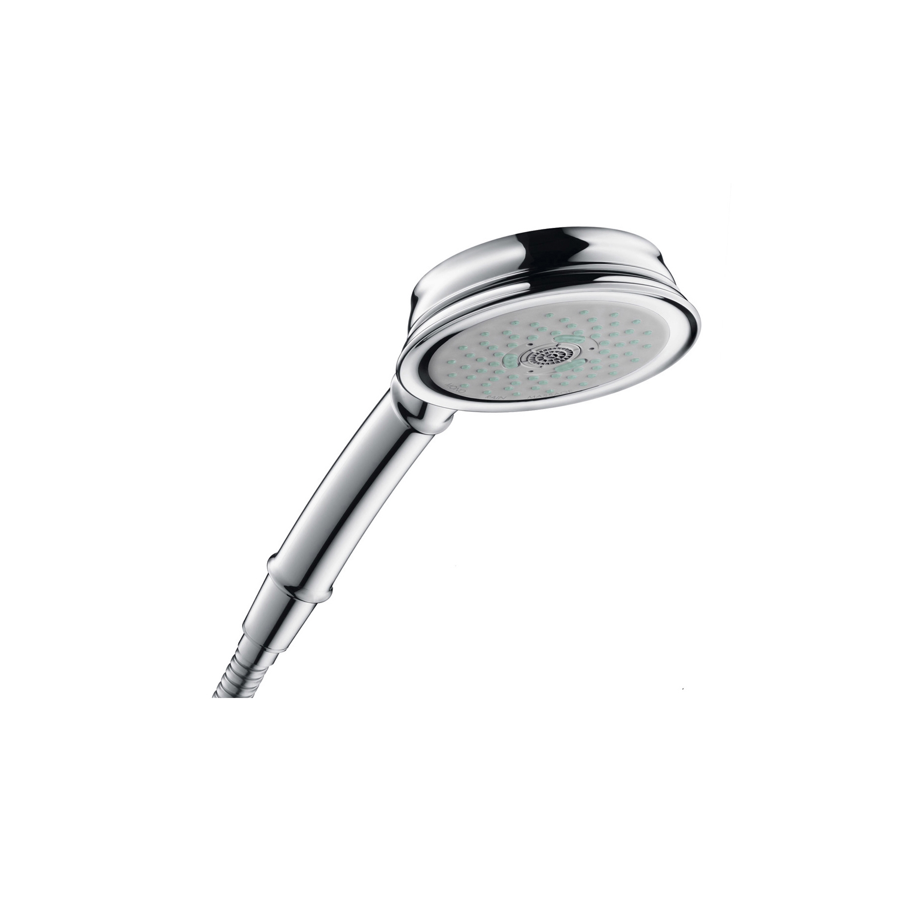 Produkt hansgrohe Croma 100 Classic Multi Handbrause des Herstellers Hansgrohe anzeigen