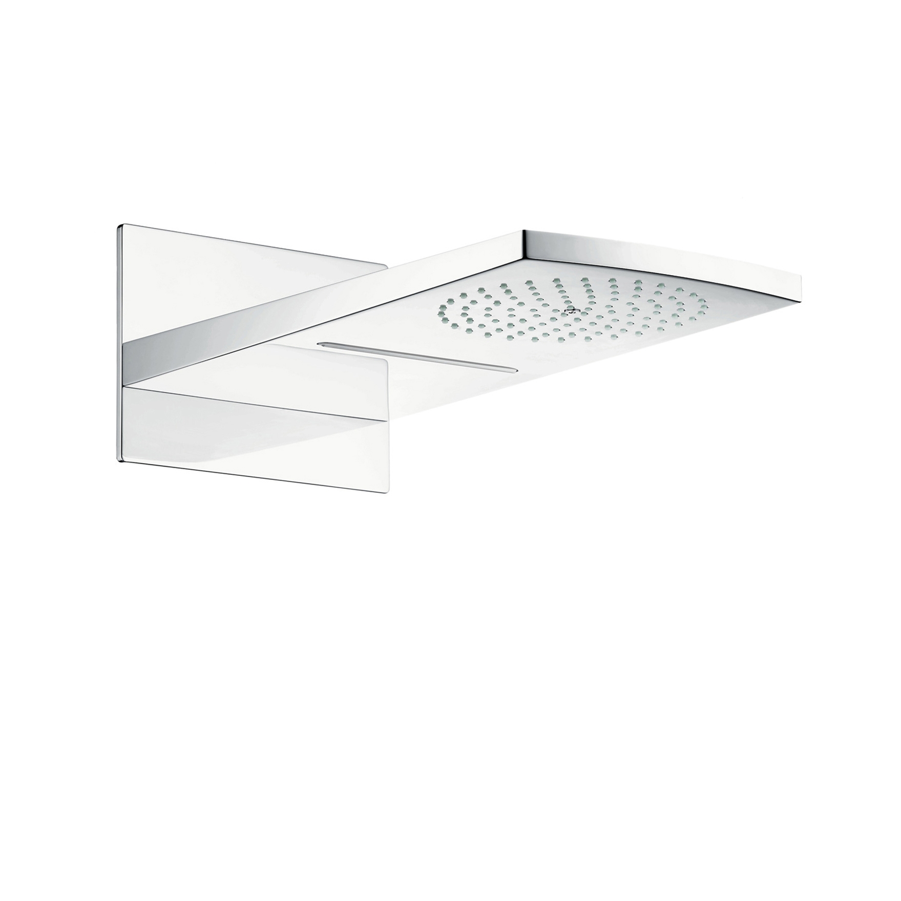 Produkt hansgrohe Raindance Rainfall 180 Air 2jet Kopfbrause des Herstellers Hansgrohe anzeigen