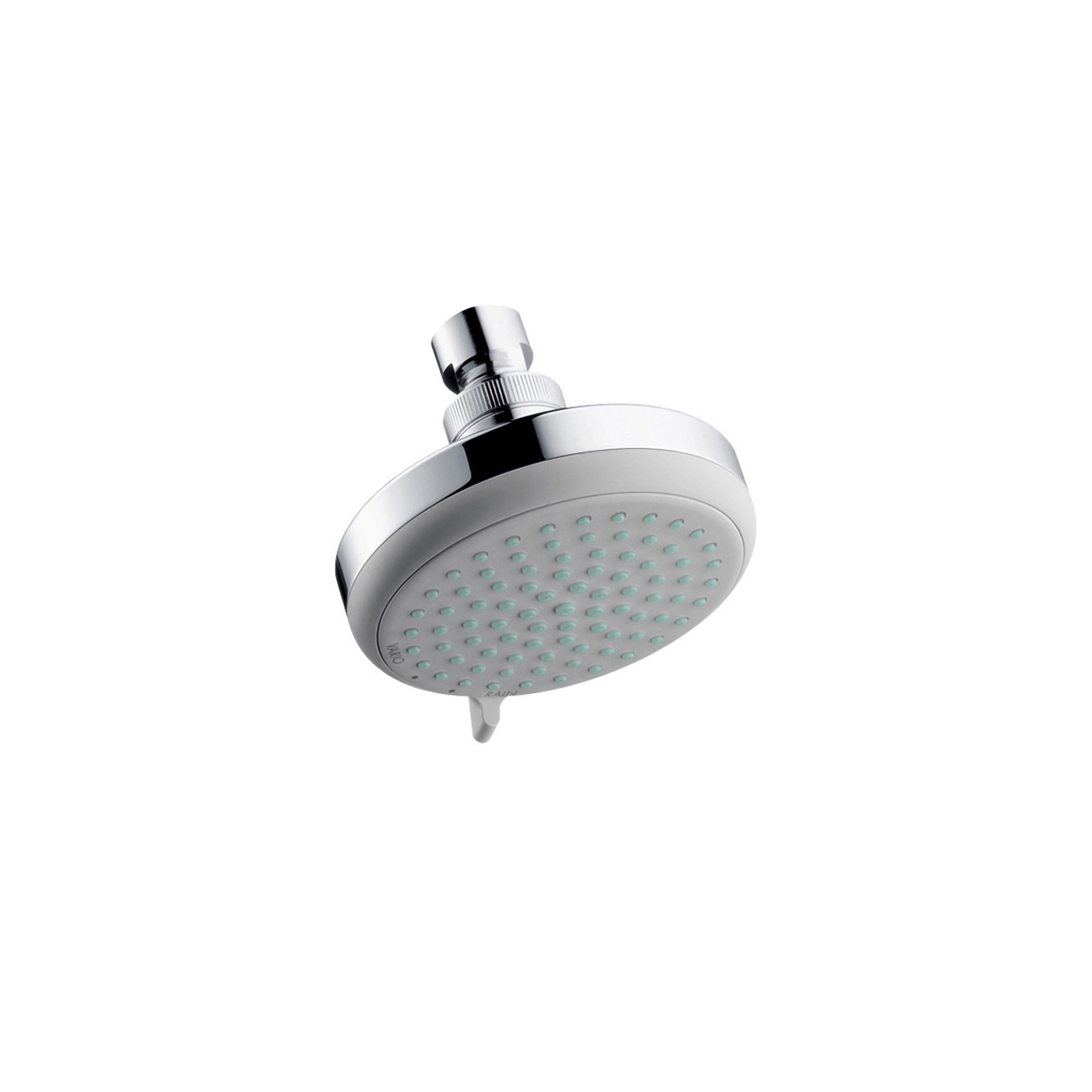 Mostra il prodotto hansgrohe Croma 100 Vario overhead shower del produttore Hansgrohe