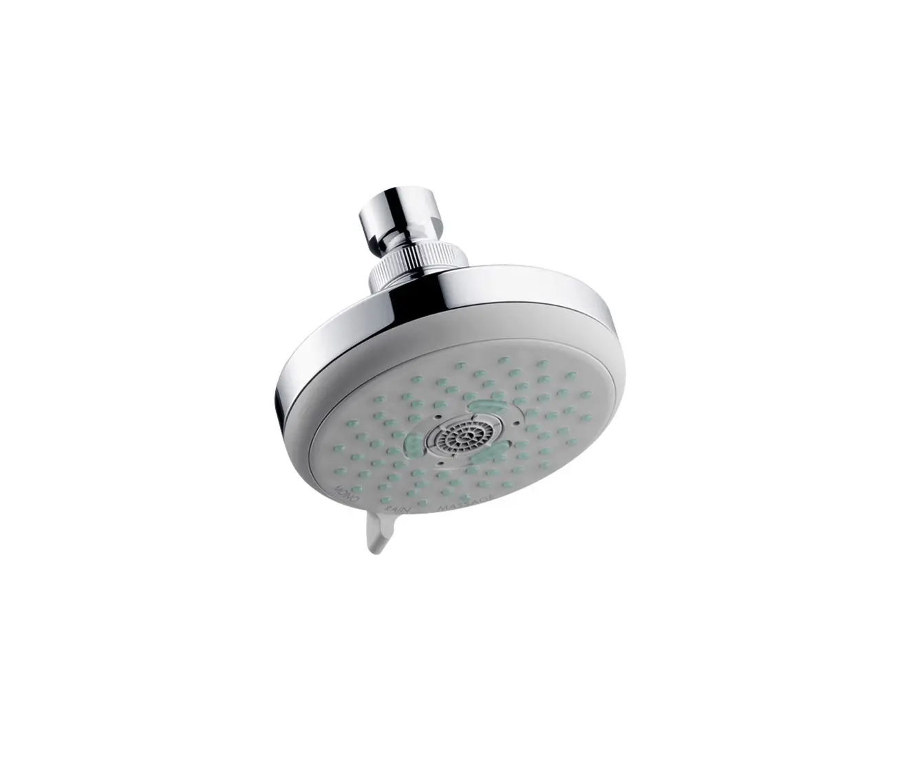 Hansgrohe - Croma 100 Soffione doccia Multi