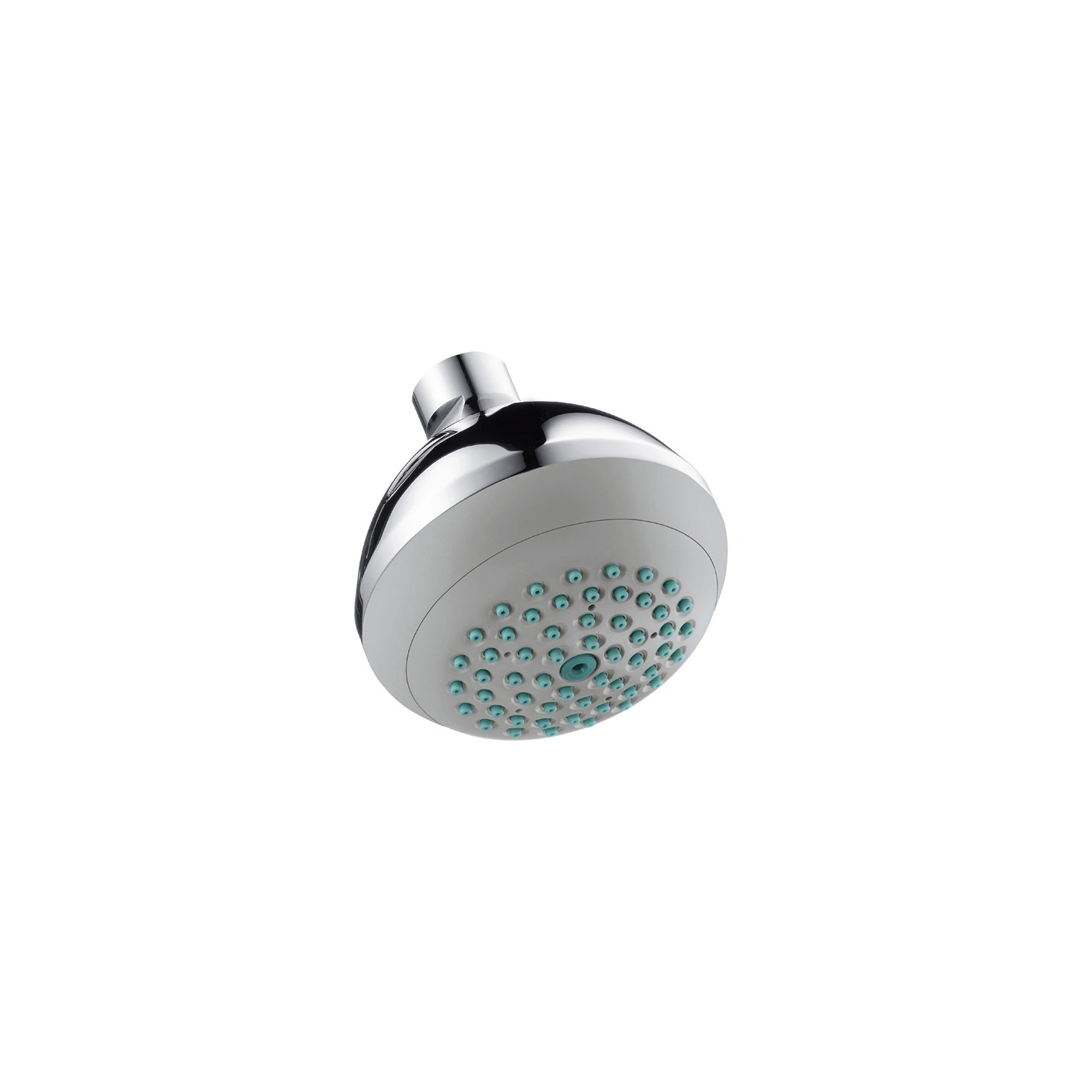 Mostrar el producto hansgrohe Crometta 85 Green 1jet overhead shower del fabricante Hansgrohe