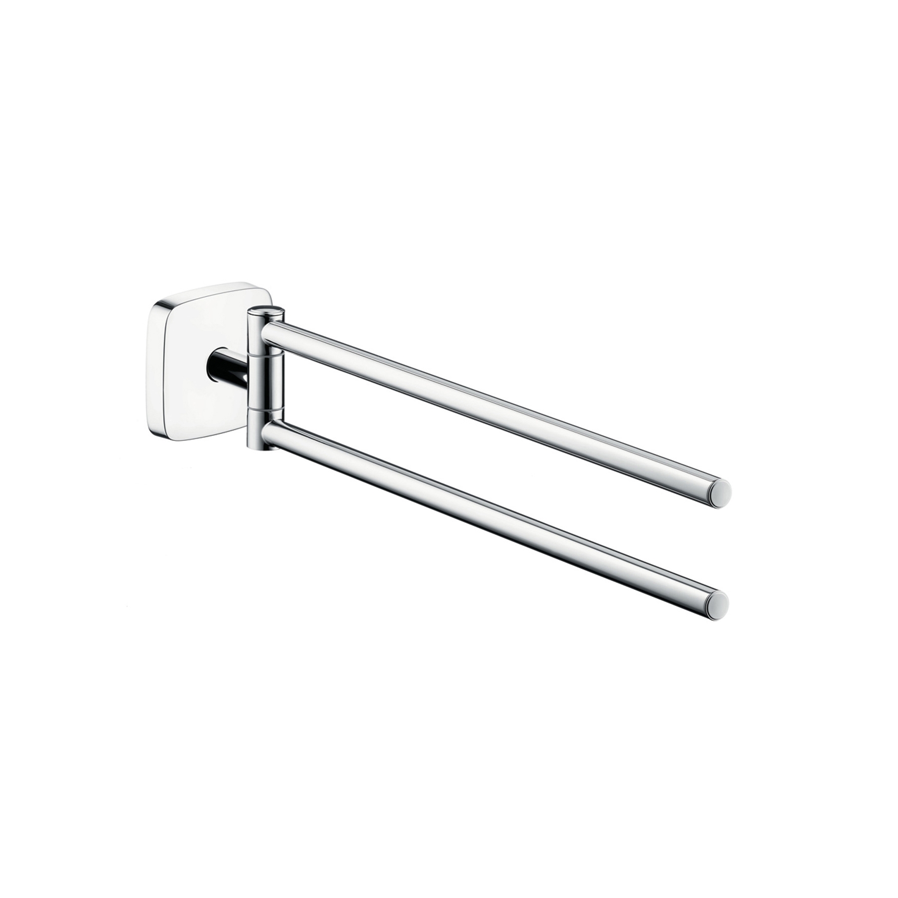 Produkt hansgrohe Handtuchhalter zweiarmig des Herstellers Hansgrohe anzeigen