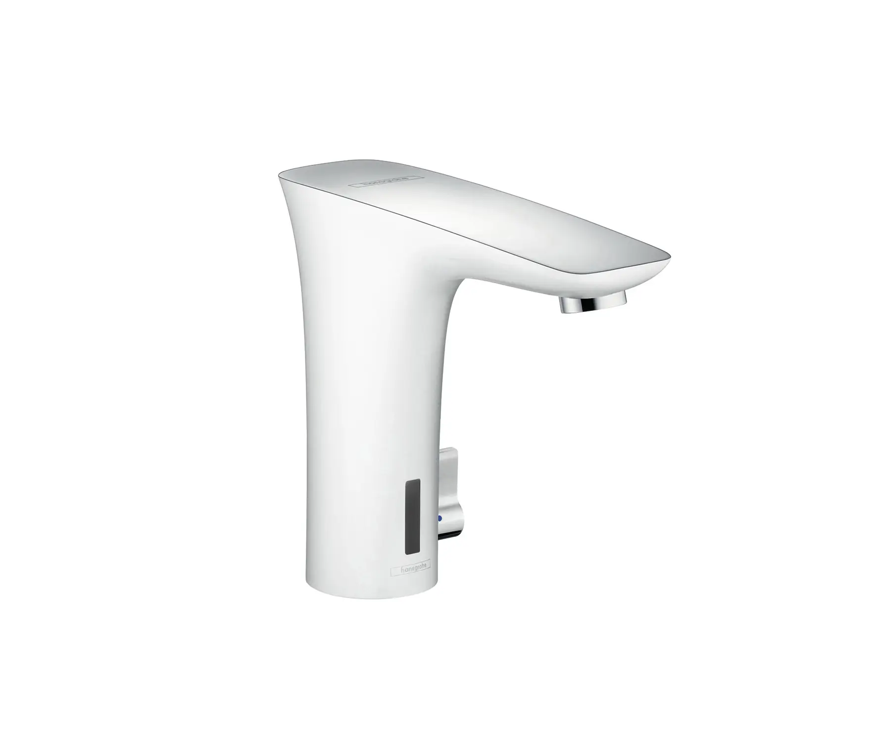 Hansgrohe - hansgrohe Electronic basin mixer with temperature control with 230 V mains connection