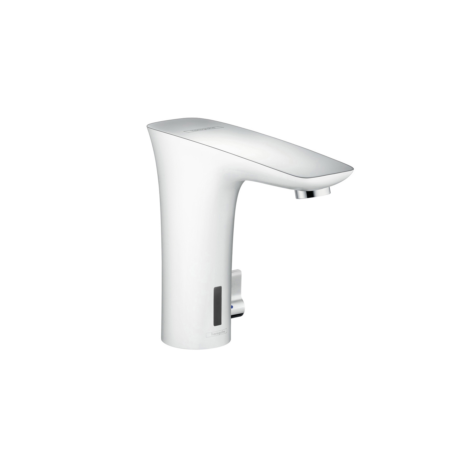 Afficher le produit hansgrohe PuraVida Mitigeur Lavabo électronique avec manette de réglage de température du fabricant Hansgrohe