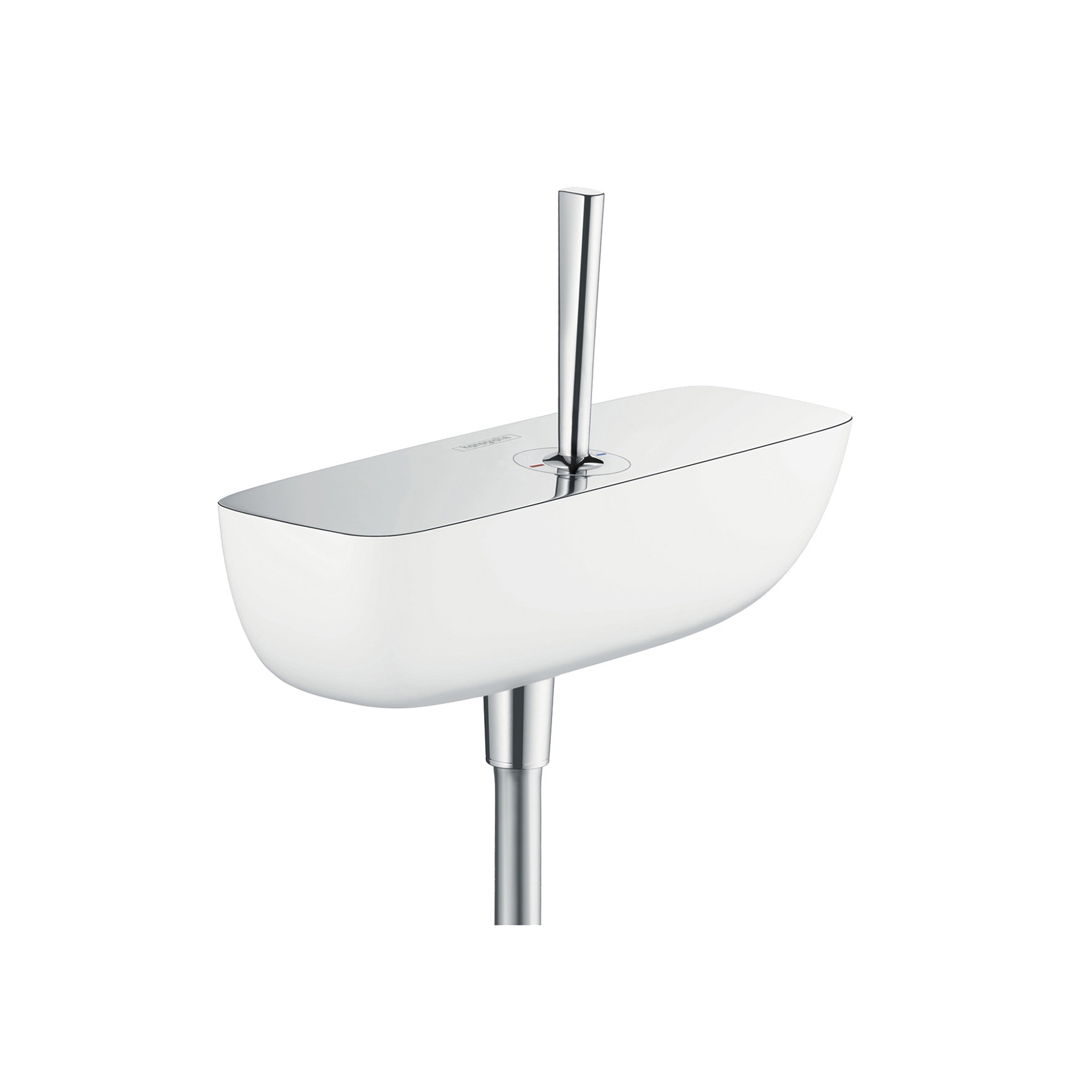Produkt hansgrohe Einhebel-Brausemischer Aufputz des Herstellers Hansgrohe anzeigen