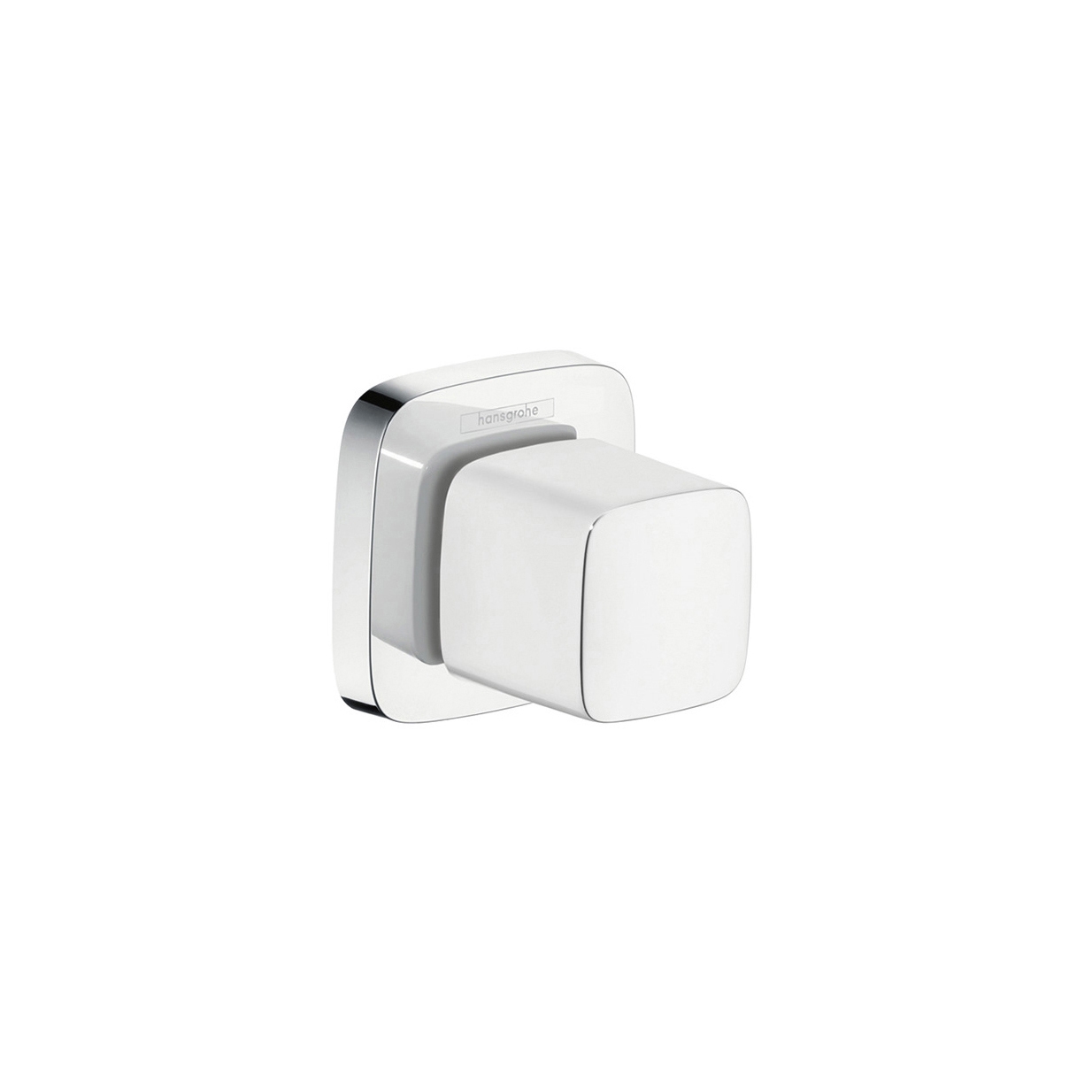 Mostra il prodotto hansgrohe Shut-off valve for concealed installation del produttore Hansgrohe