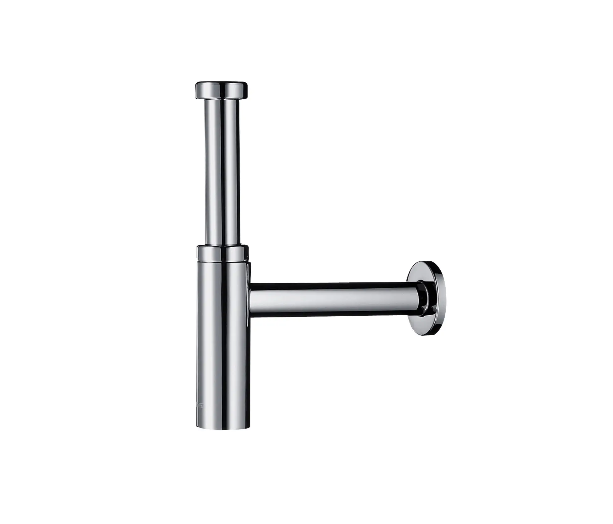 Hansgrohe - hansgrohe Flowstar S design trap