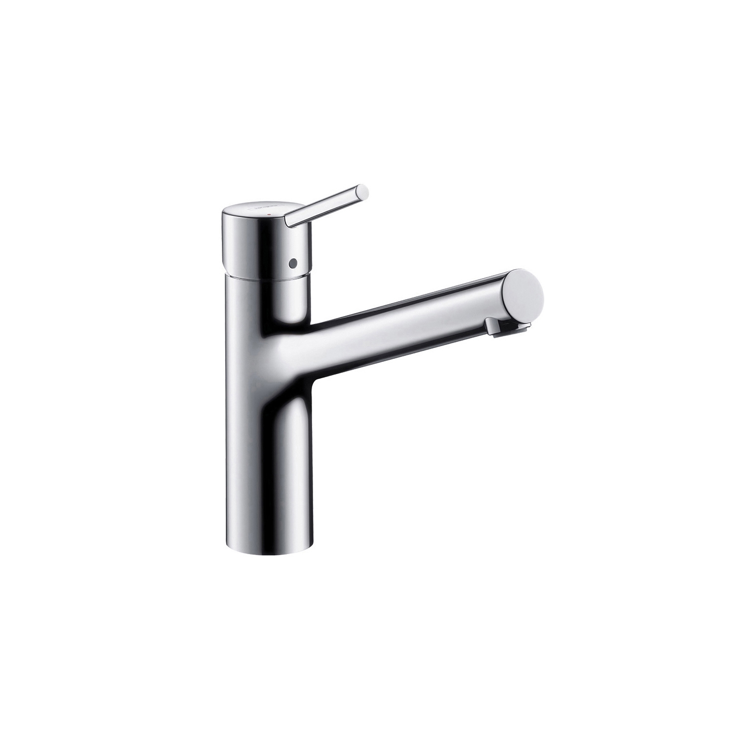 Mostrar el producto hansgrohe Talis S Mezclador monomando de cocina del fabricante Hansgrohe