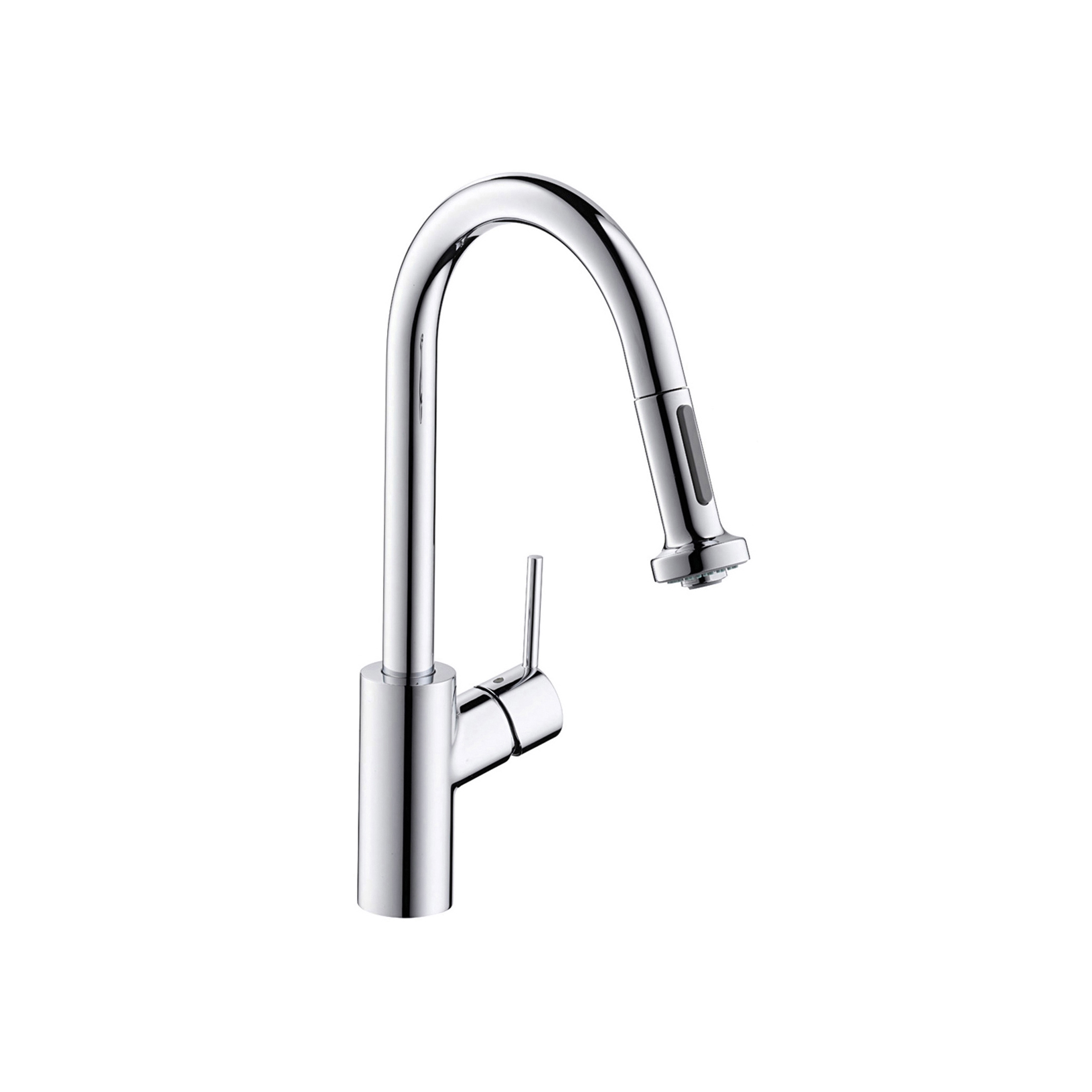 Mostra il prodotto hansgrohe Talis S² Variarc Single lever kitchen mixer with pull-out spray del produttore Hansgrohe